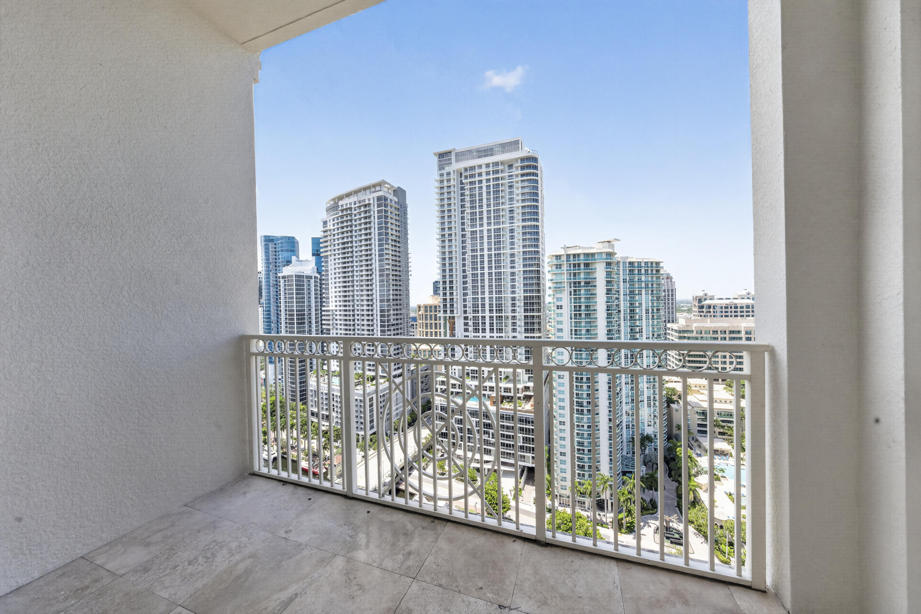 NURIVER LANDING CONDO - Residential