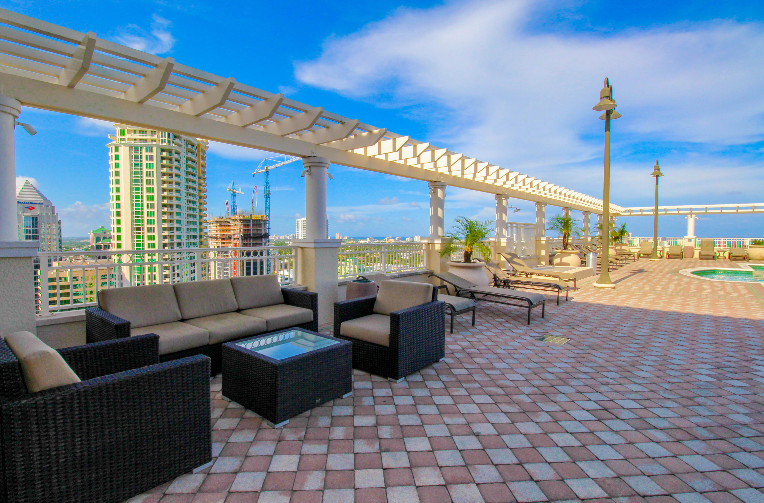 NURIVER LANDING CONDO - Residential