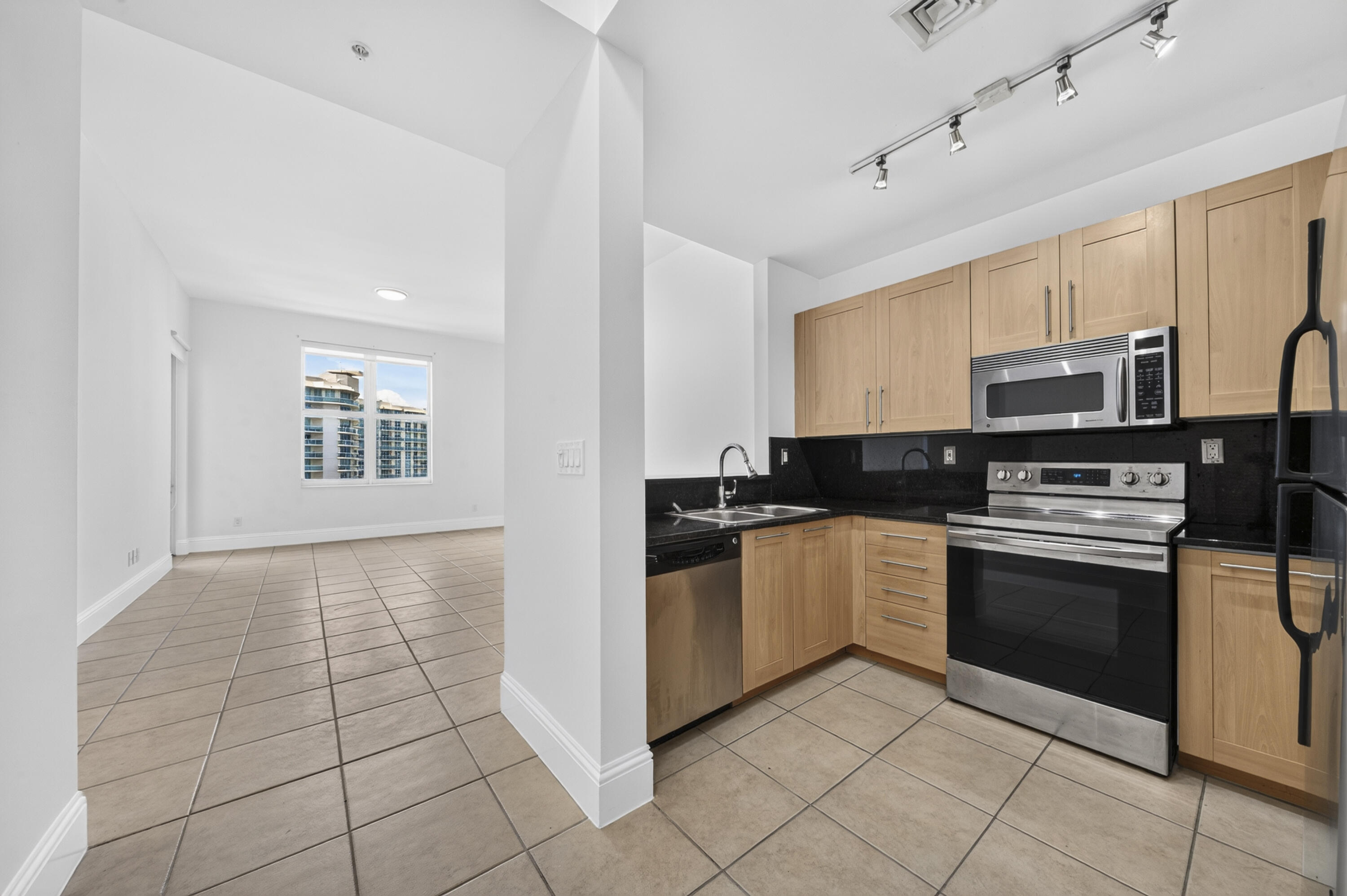 NURIVER LANDING CONDO - Residential