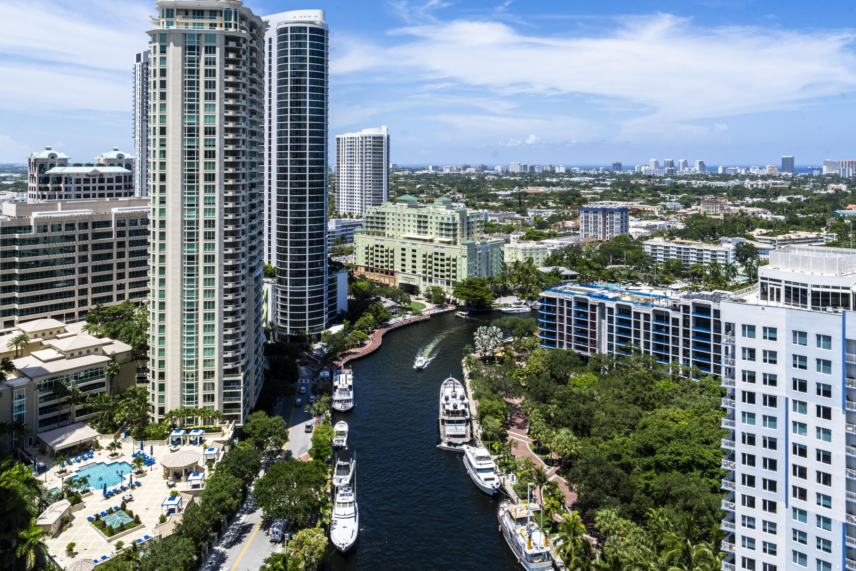 NURIVER LANDING CONDO - Residential