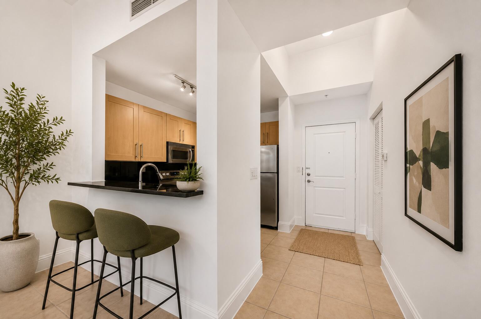 NURIVER LANDING CONDO - Residential