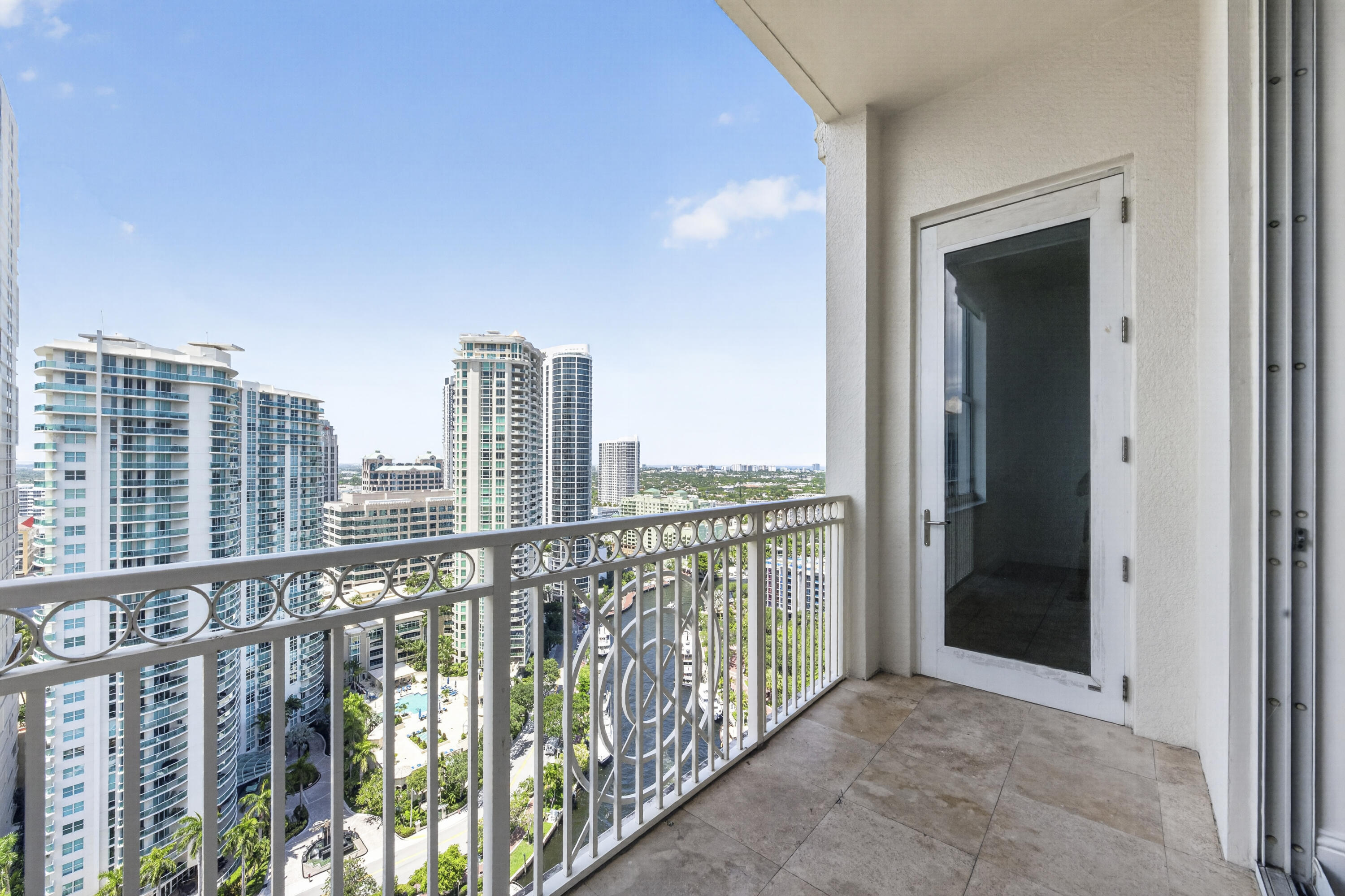 NURIVER LANDING CONDO - Residential