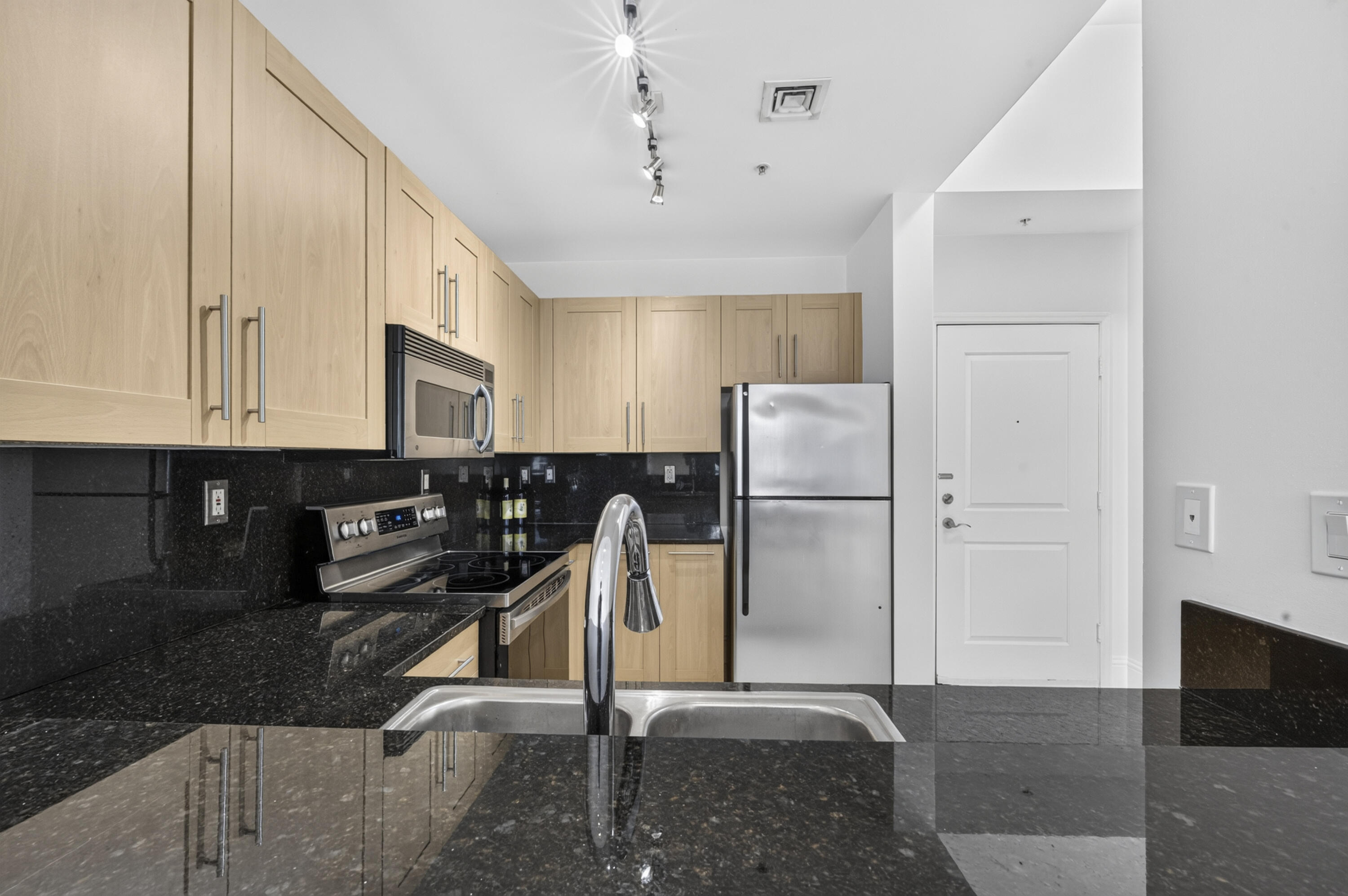 NURIVER LANDING CONDO - Residential