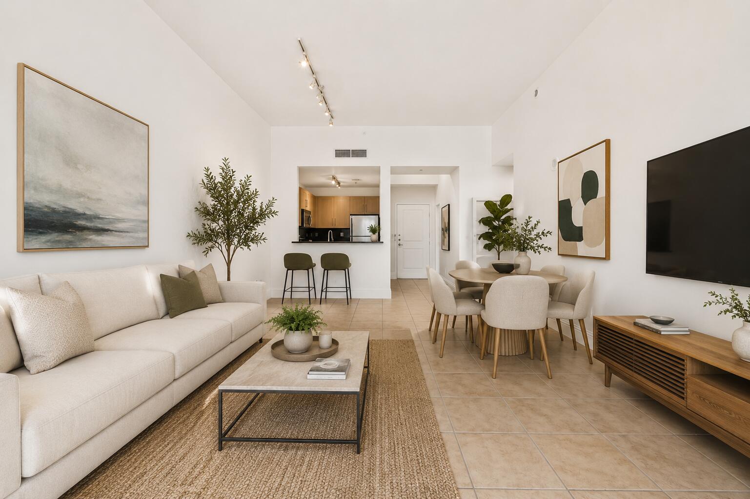 NURIVER LANDING CONDO - Residential