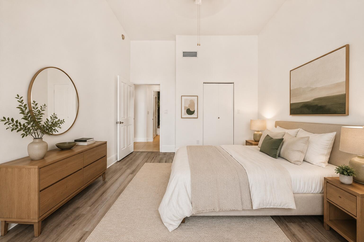 NURIVER LANDING CONDO - Residential