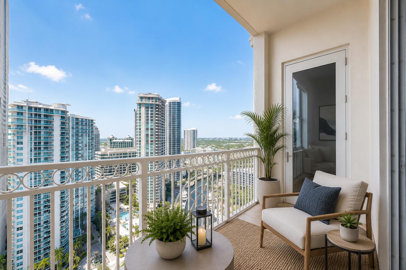 NURIVER LANDING CONDO - Residential