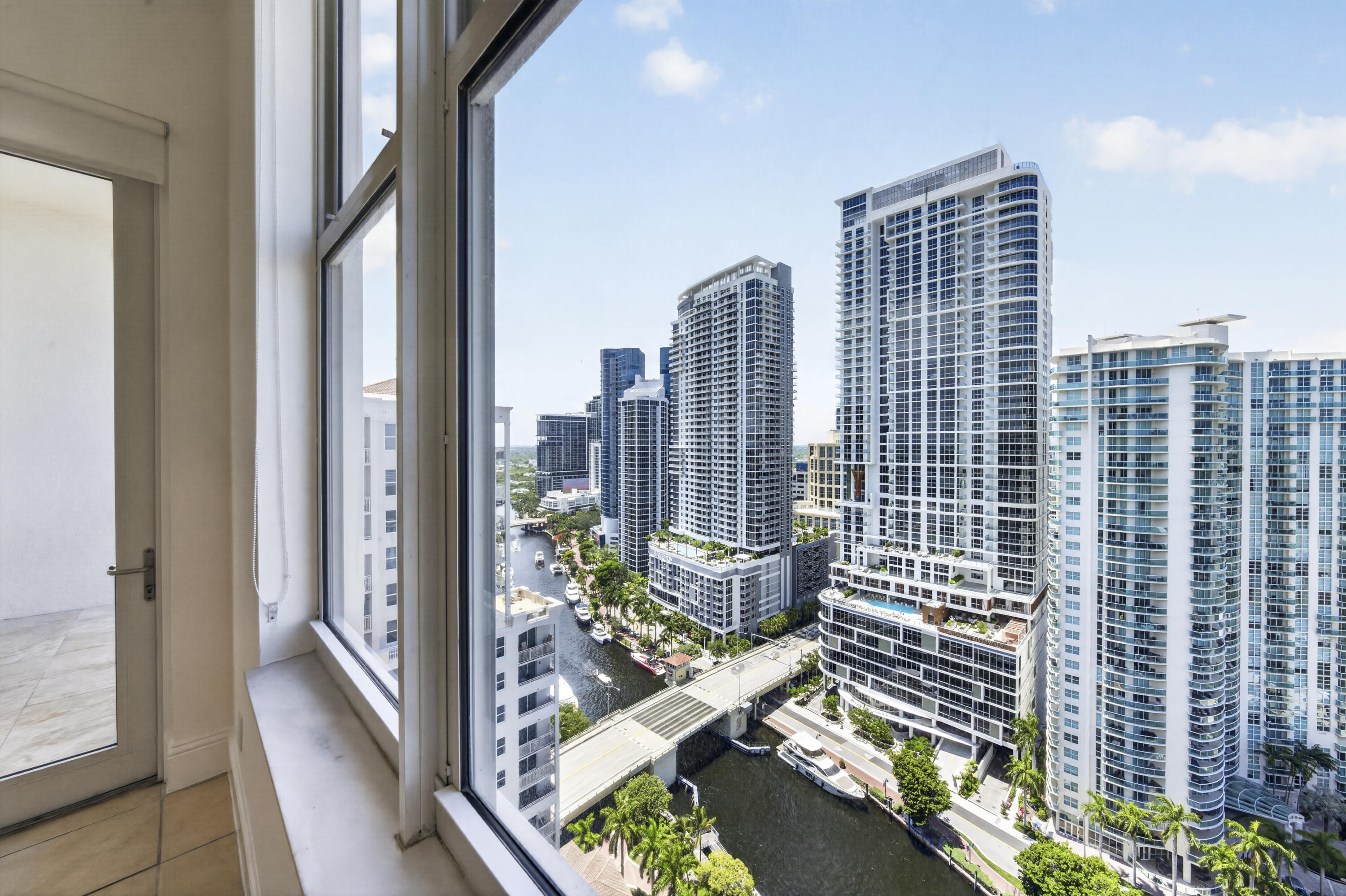 NURIVER LANDING CONDO - Residential