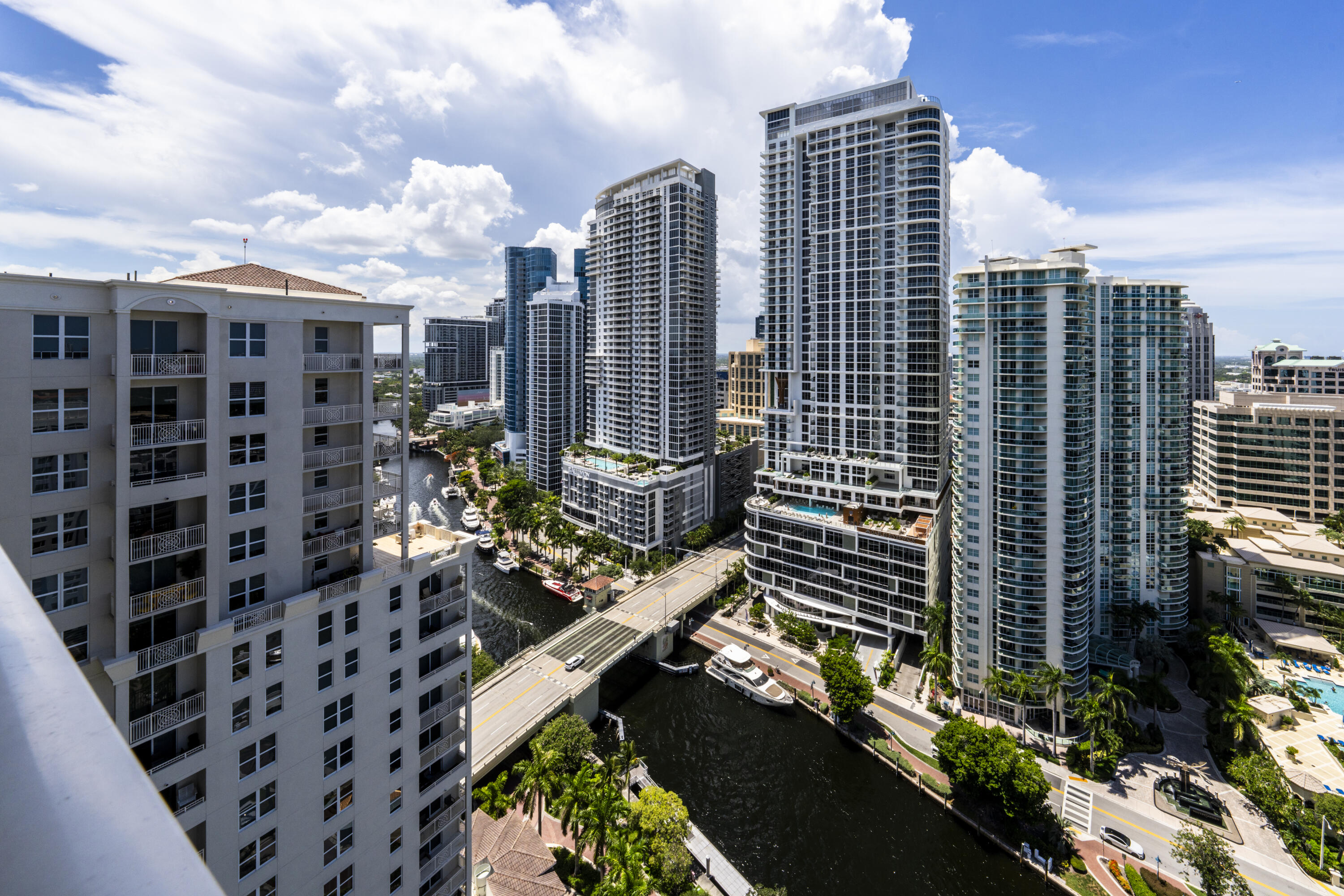 NURIVER LANDING CONDO - Residential
