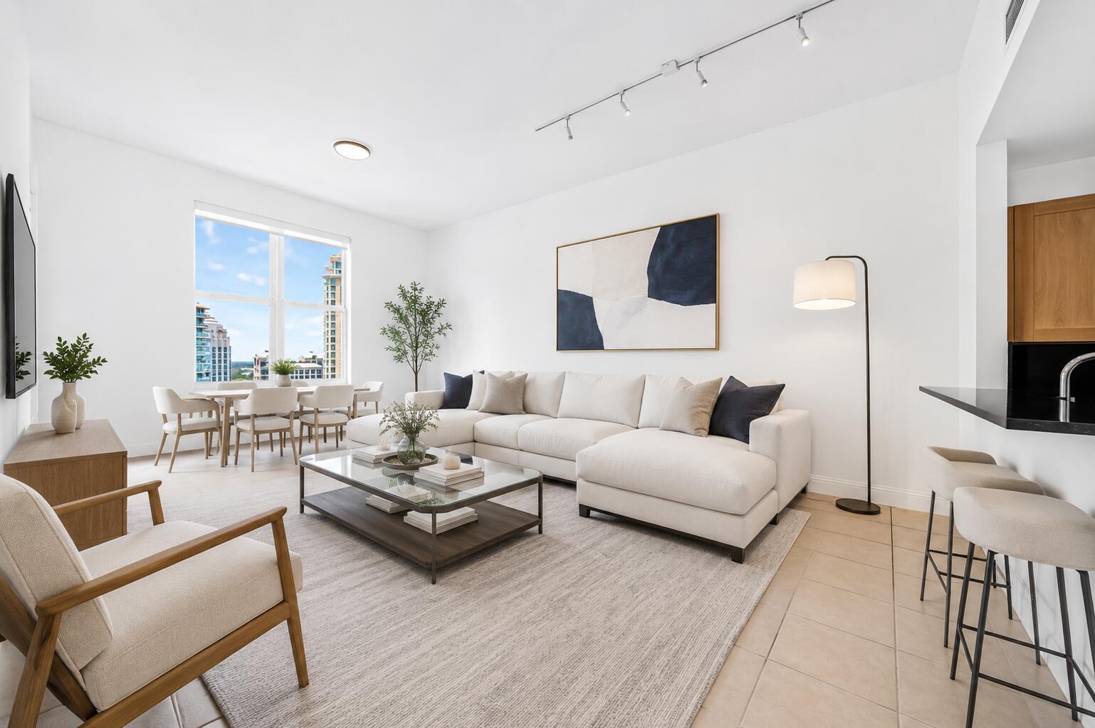 NURIVER LANDING CONDO - Residential