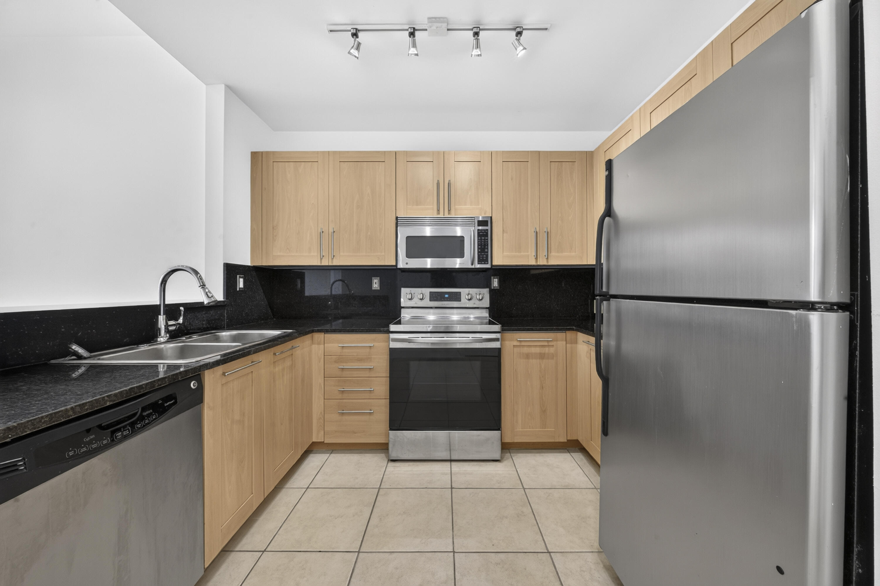 NURIVER LANDING CONDO - Residential