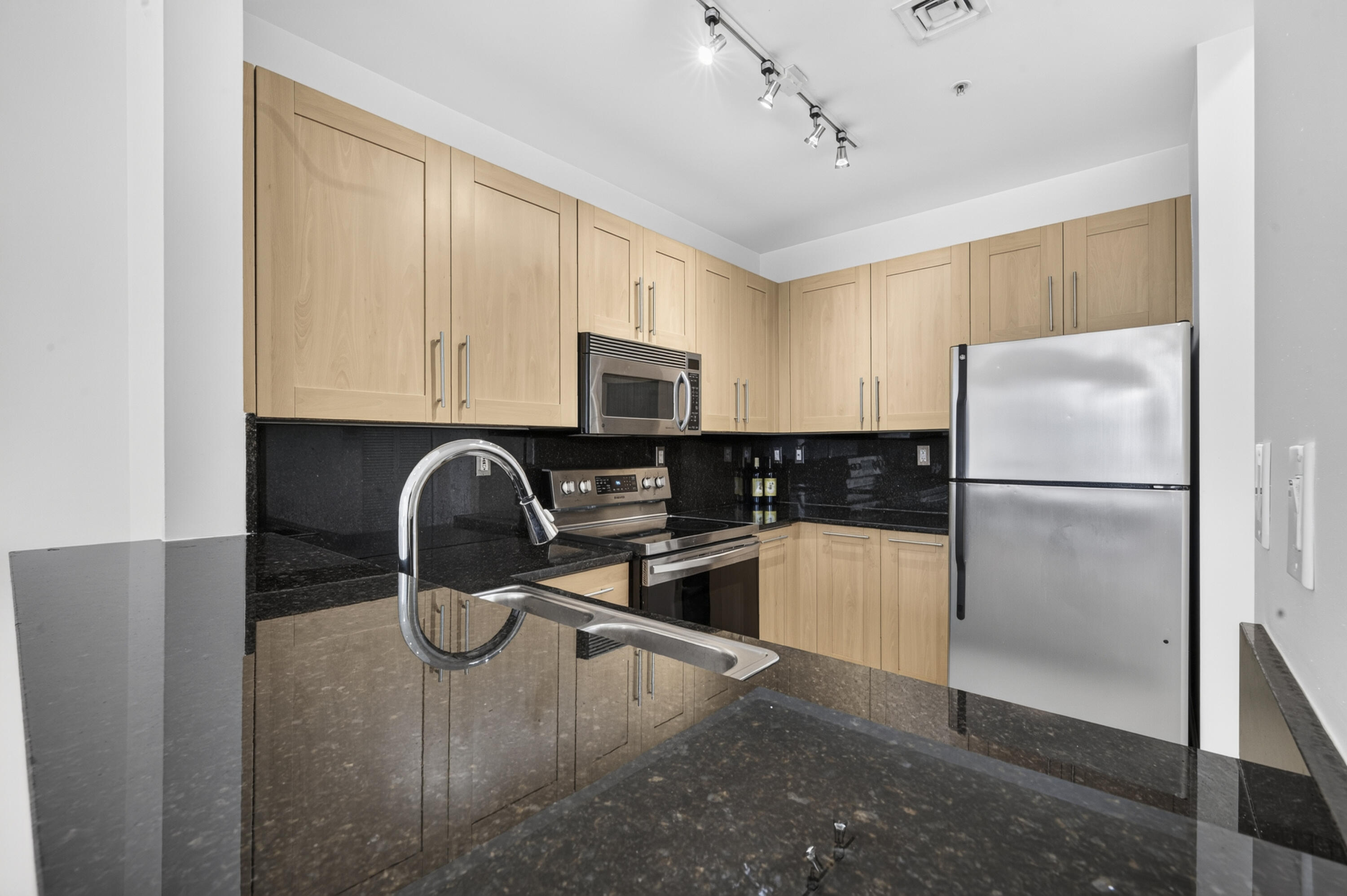 NURIVER LANDING CONDO - Residential