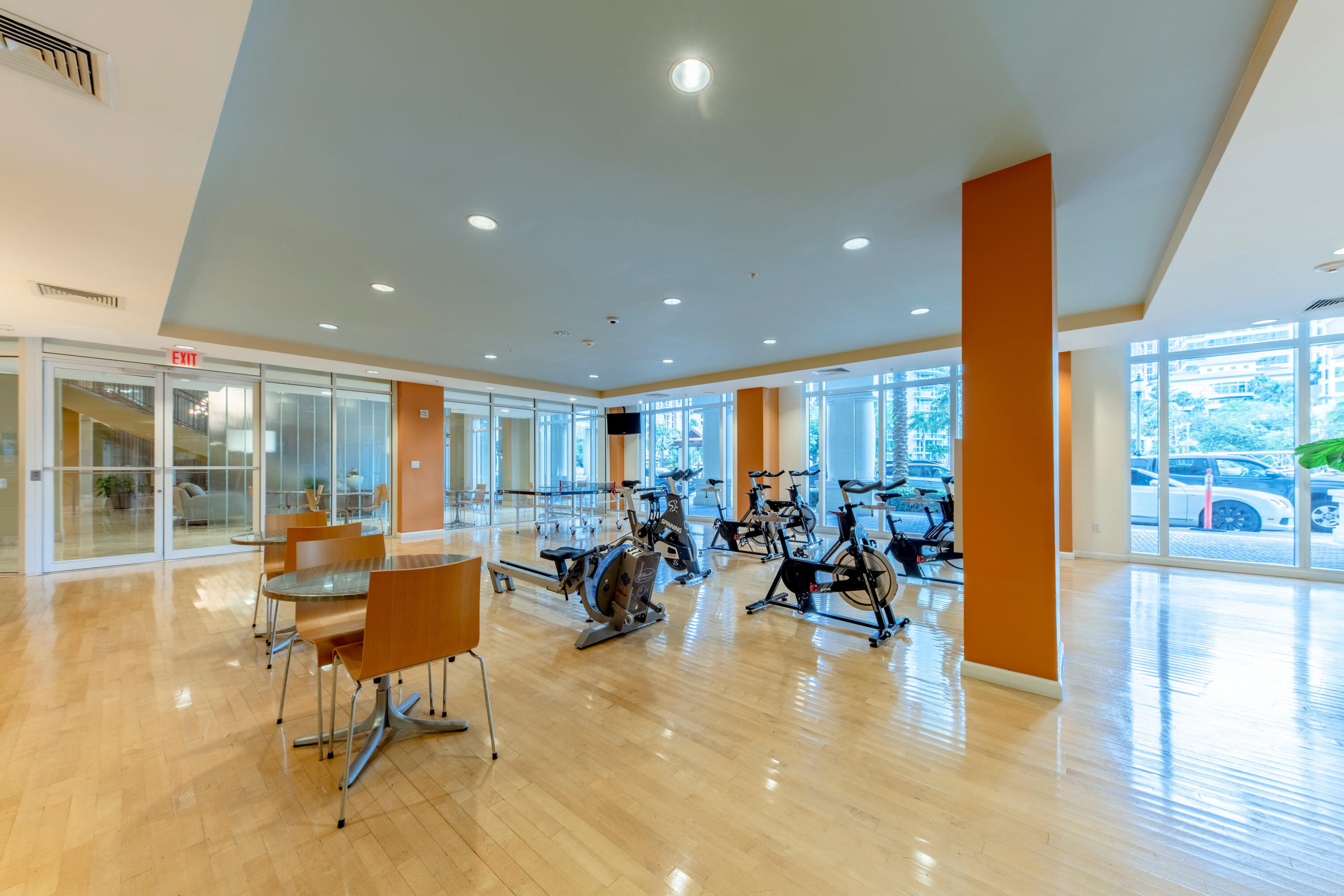 NURIVER LANDING CONDO - Residential
