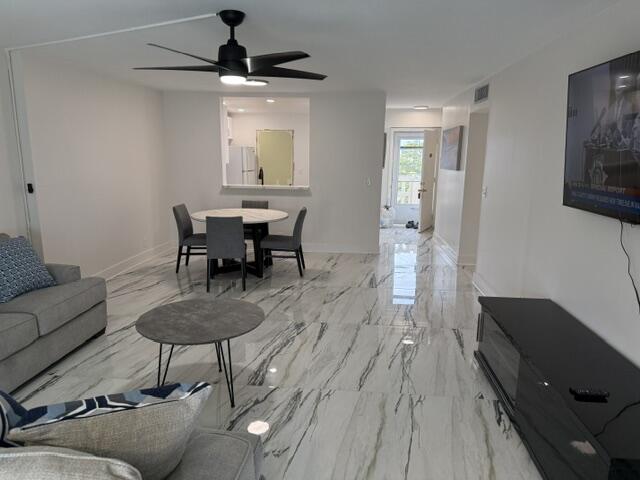 MEADOWBROOK LAKES CONDO - Residential Lease