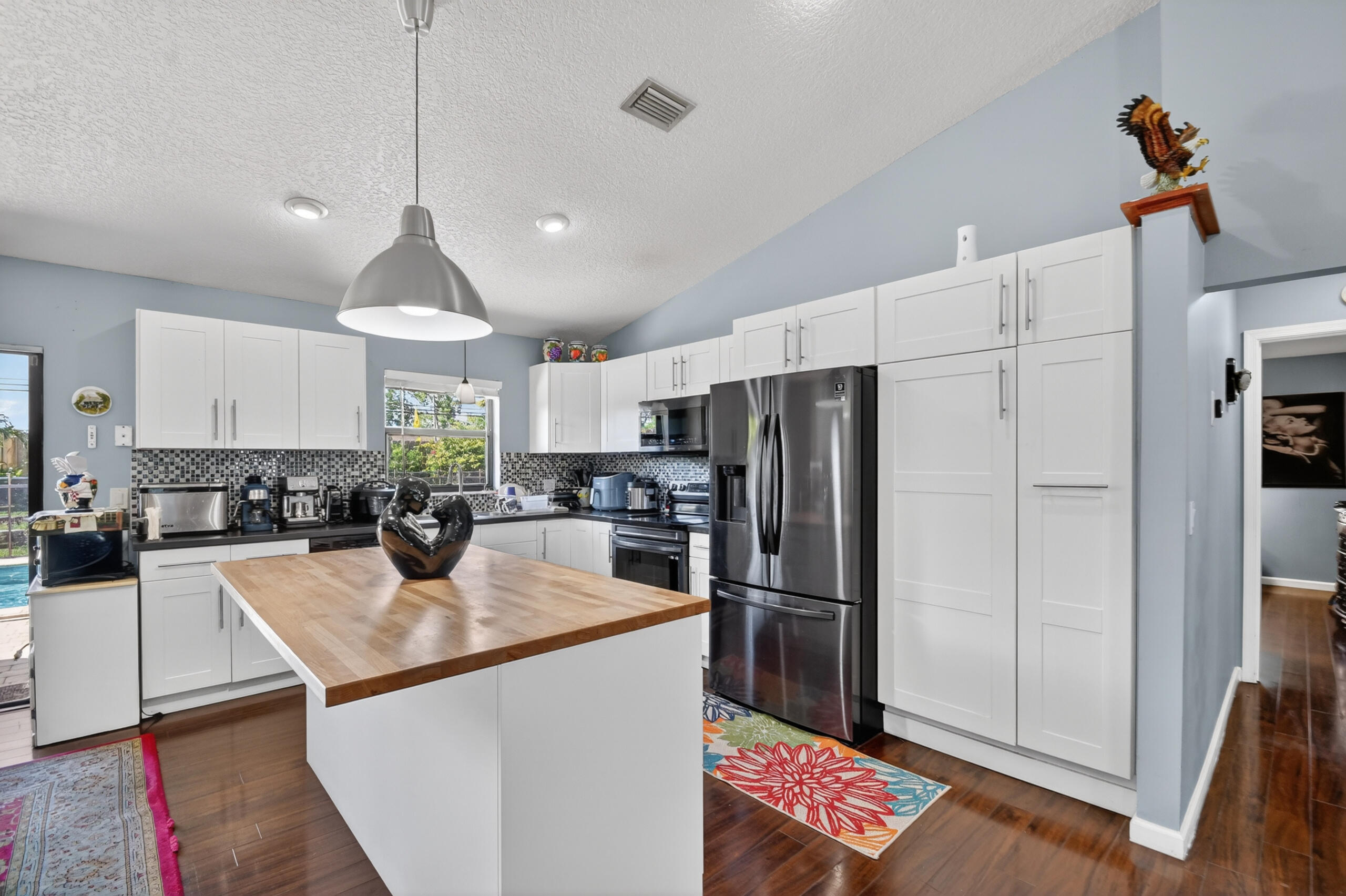 WOODLAND CREEK 1 - Residential