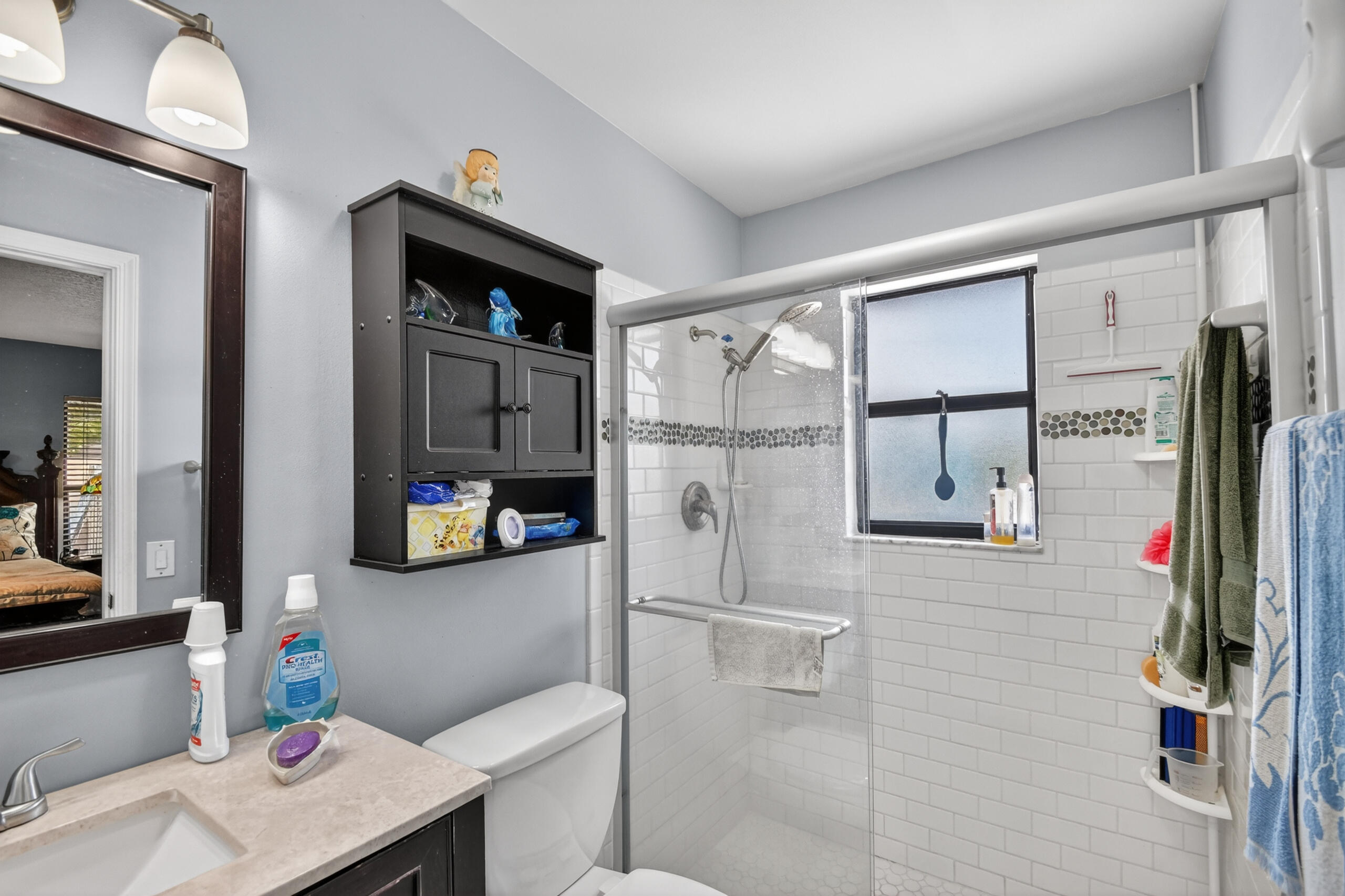 WOODLAND CREEK 1 - Residential