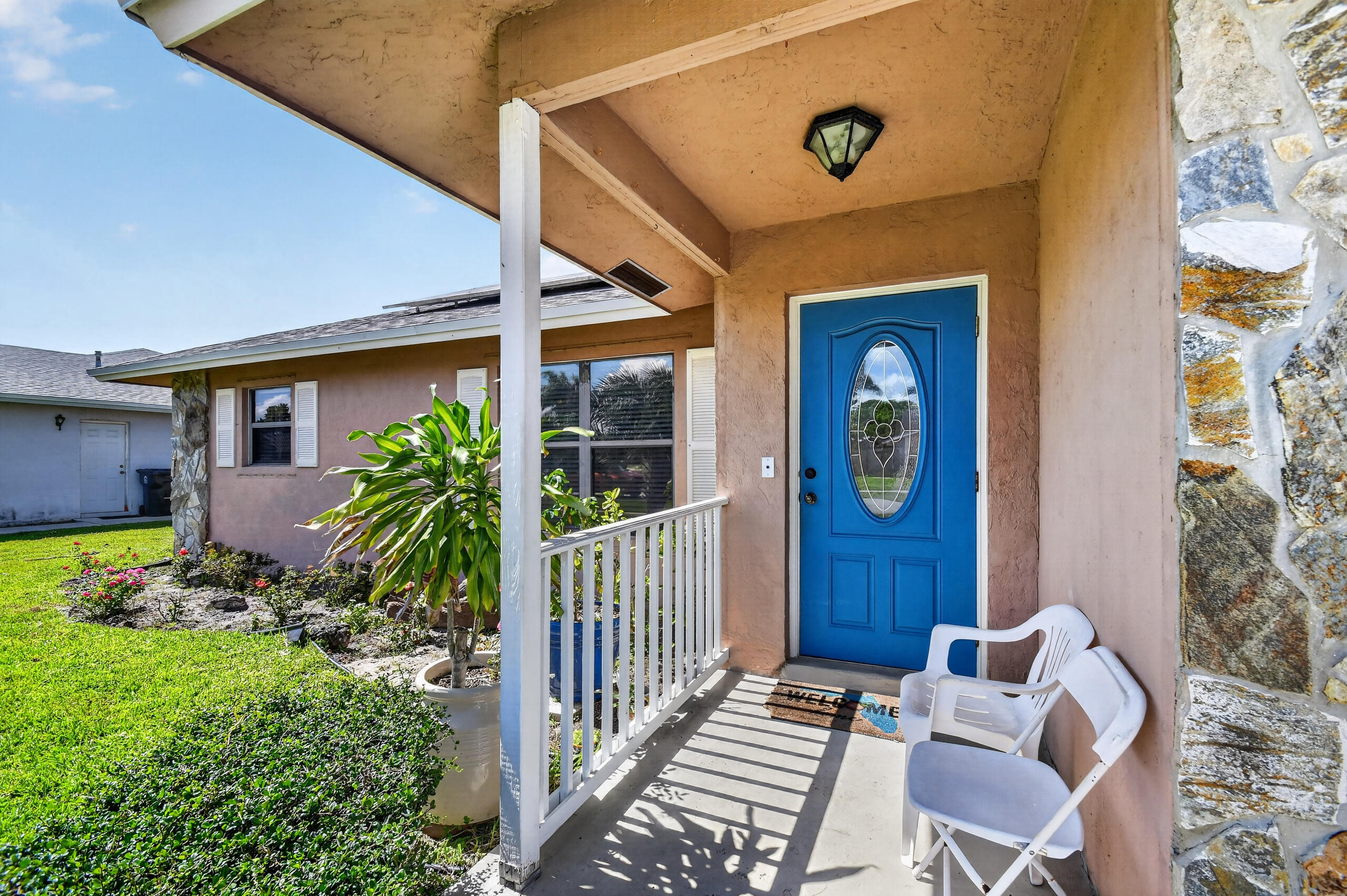 WOODLAND CREEK 1 - Residential