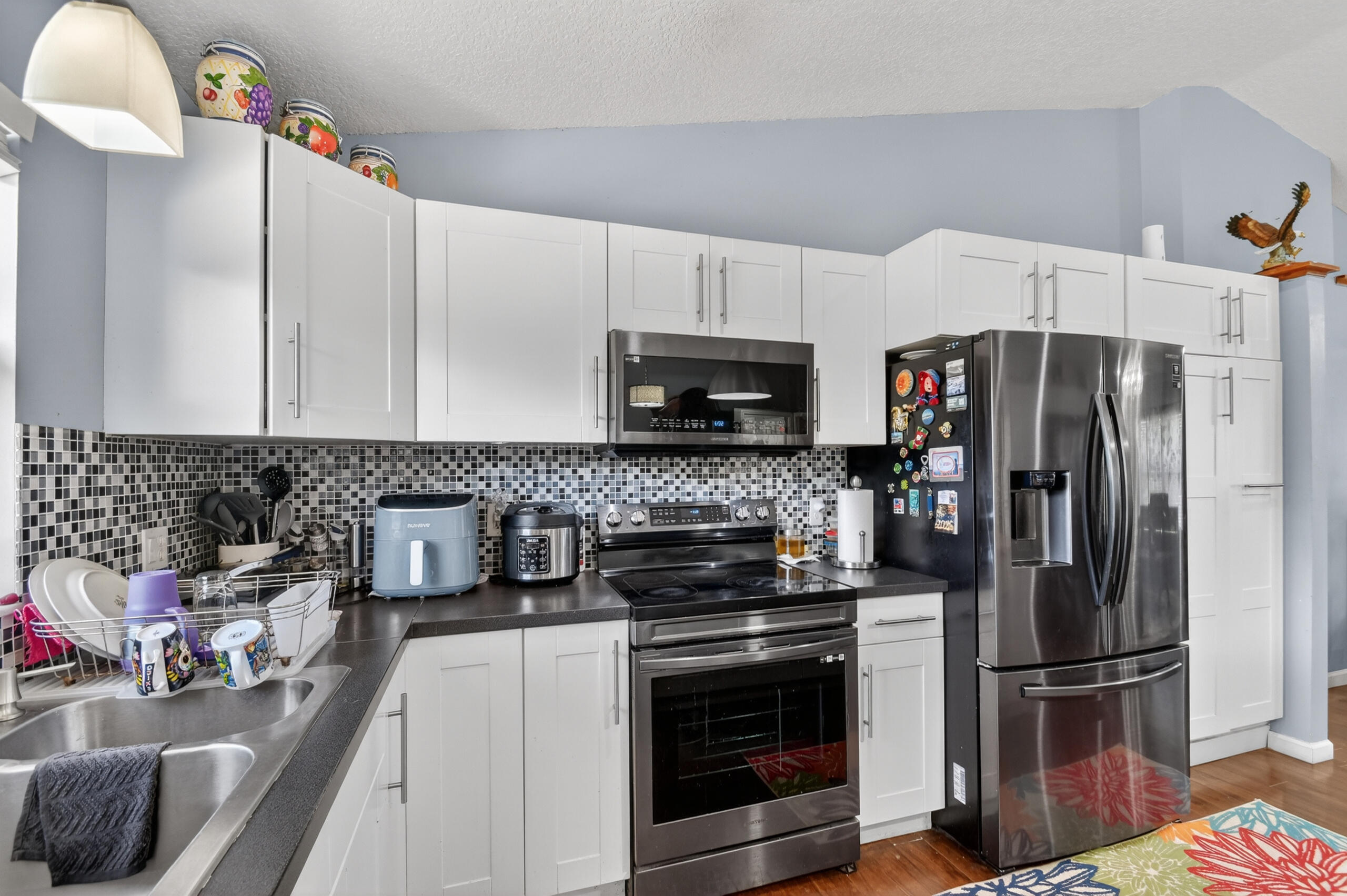 WOODLAND CREEK 1 - Residential