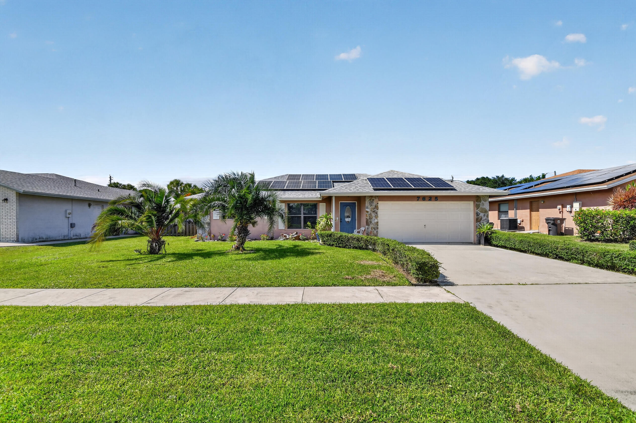 WOODLAND CREEK 1 - Residential