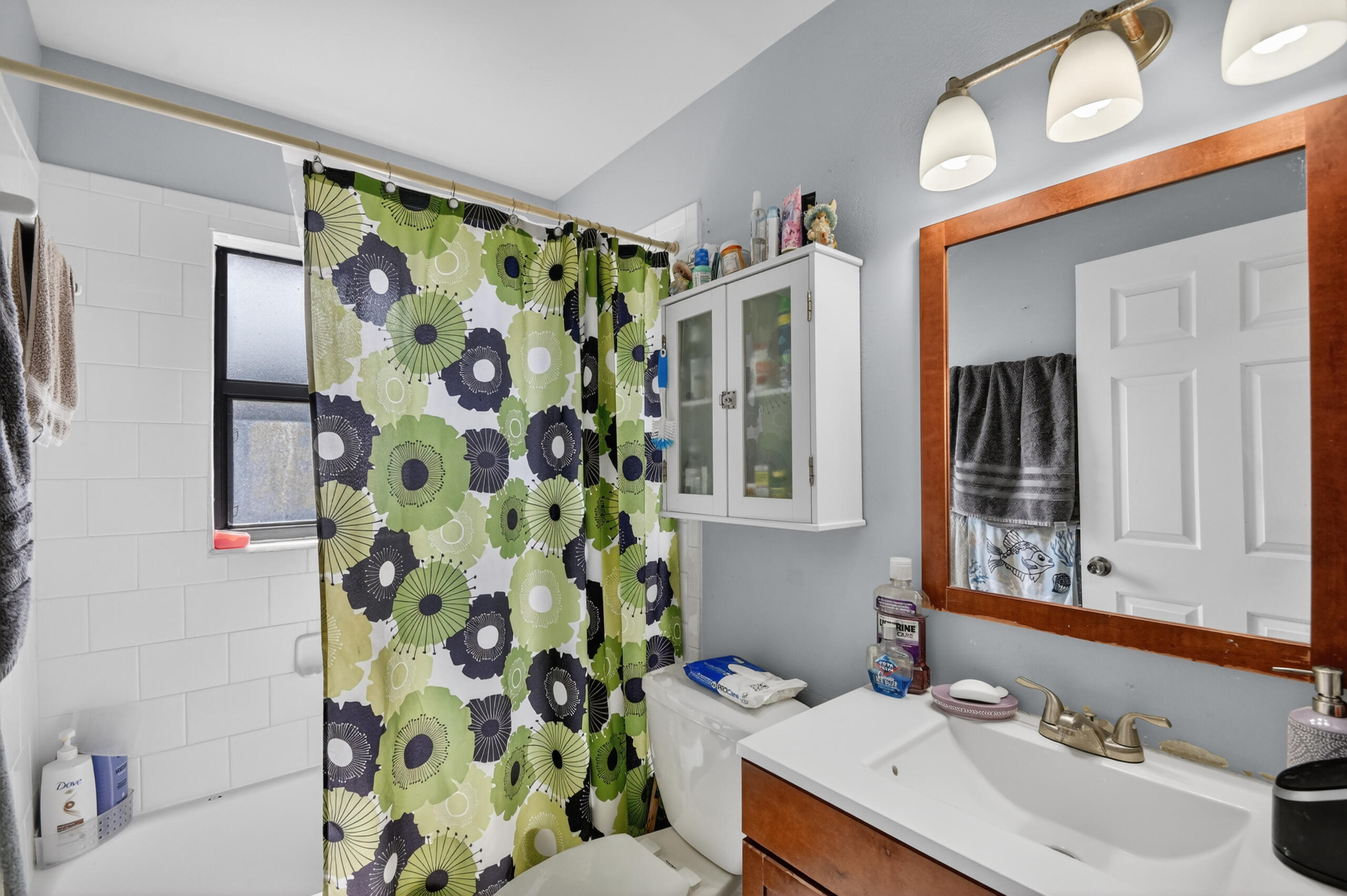 WOODLAND CREEK 1 - Residential