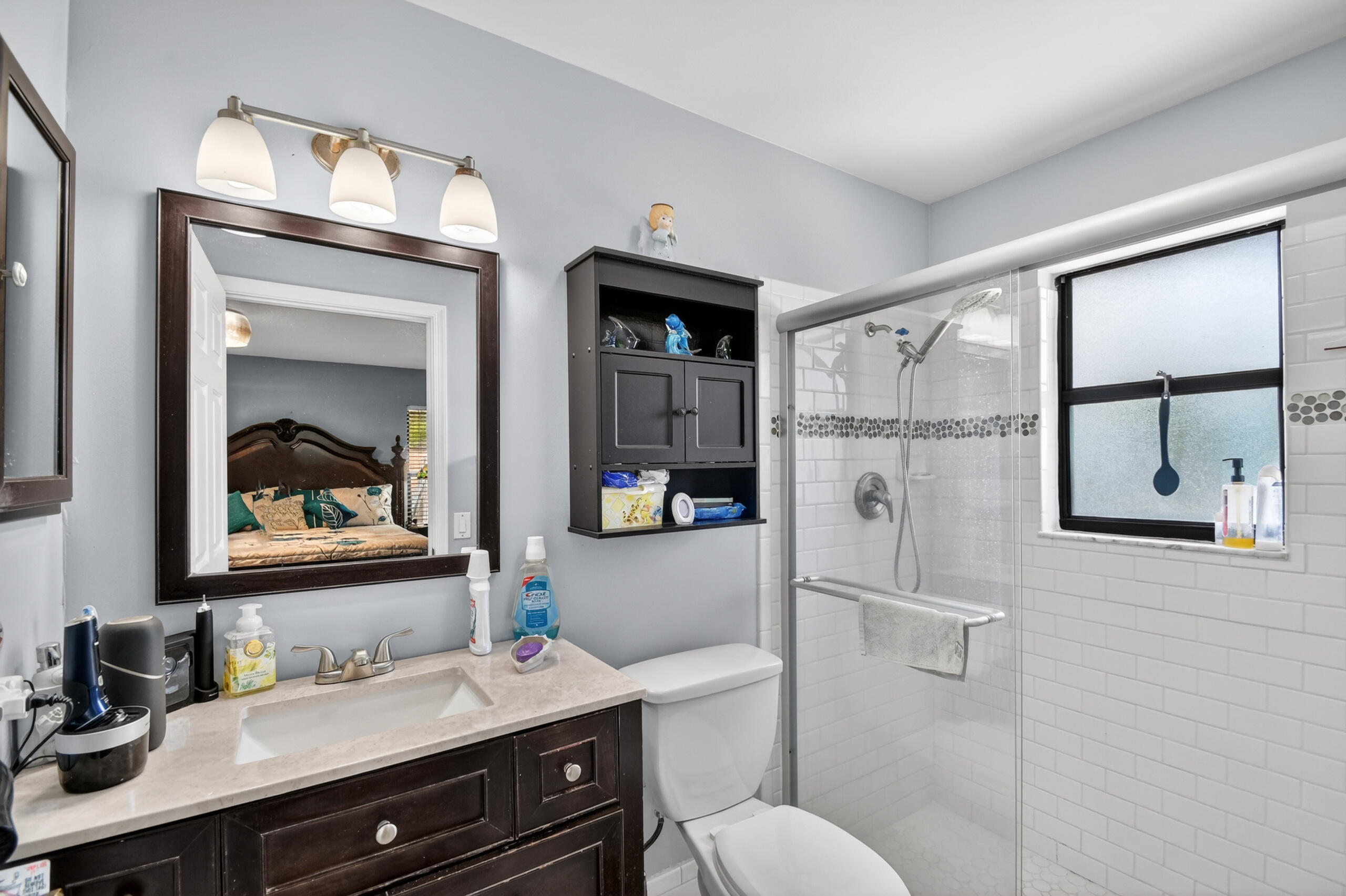 WOODLAND CREEK 1 - Residential