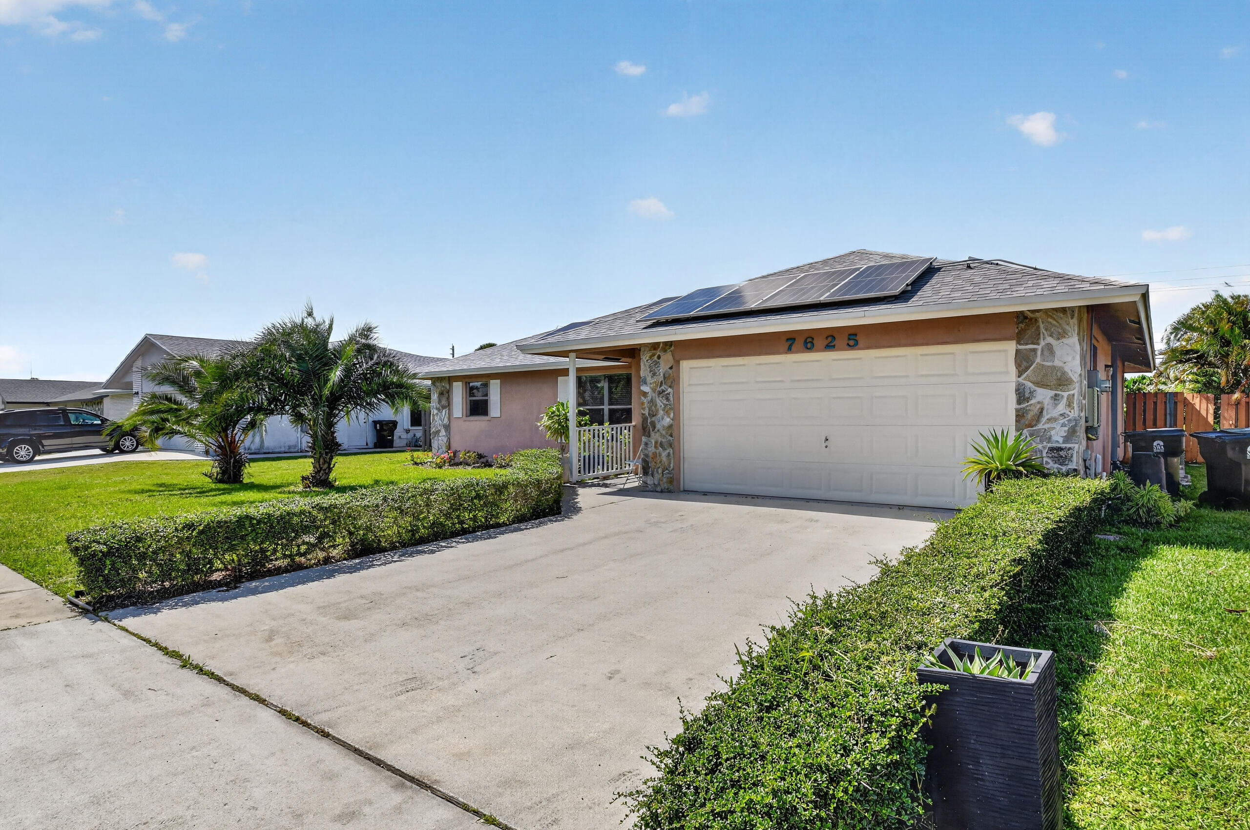 WOODLAND CREEK 1 - Residential