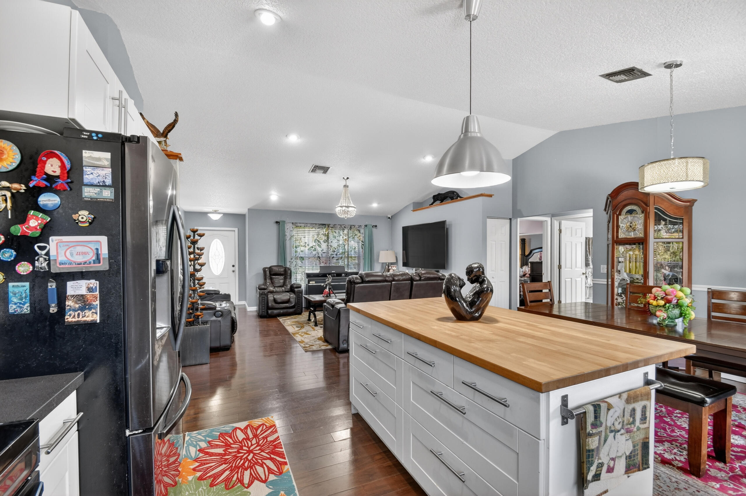 WOODLAND CREEK 1 - Residential