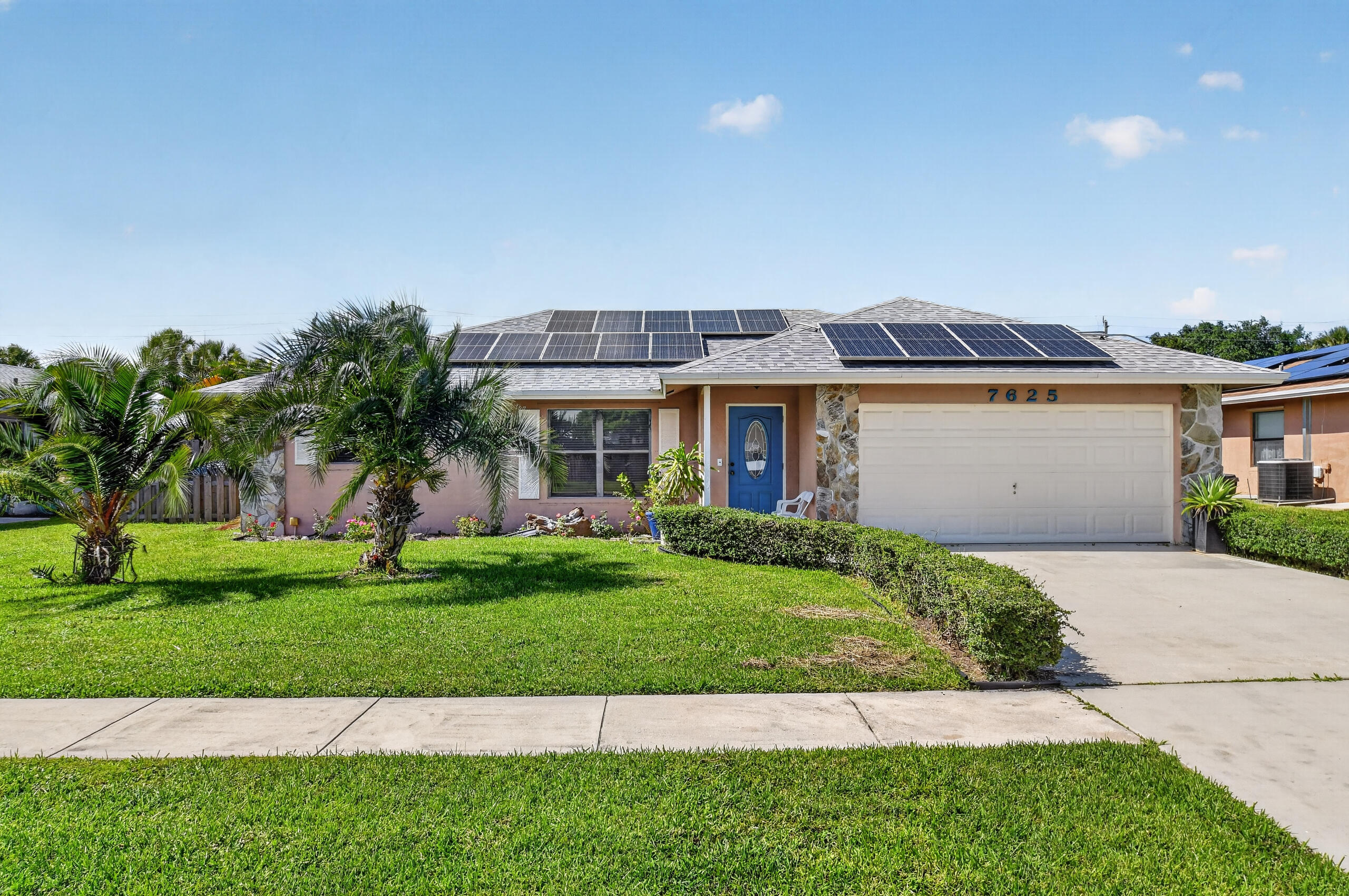 WOODLAND CREEK 1 - Residential