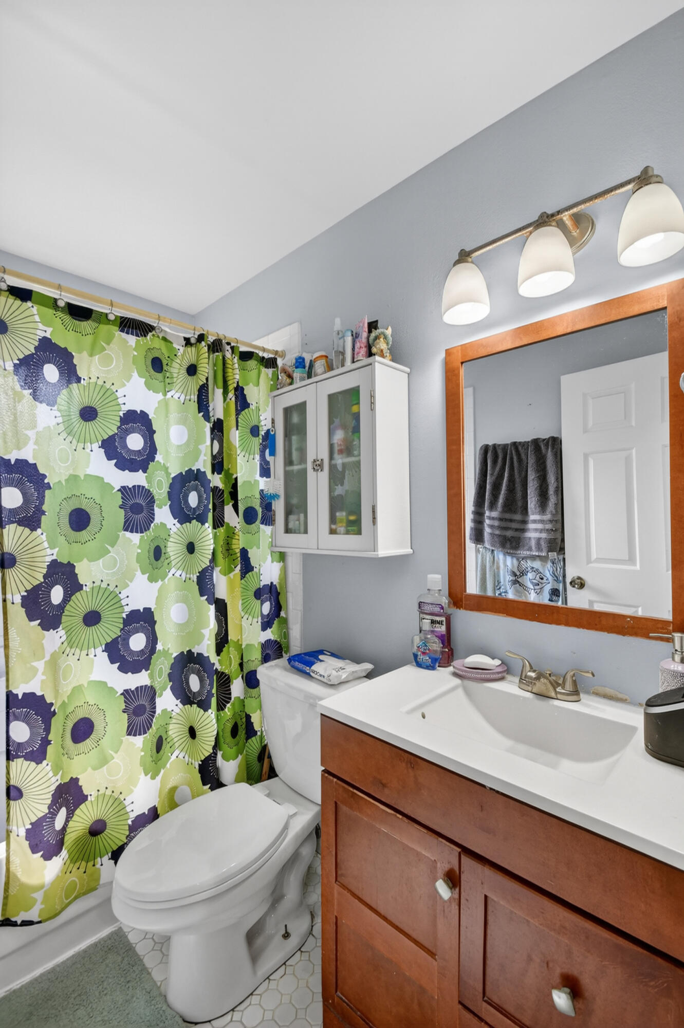 WOODLAND CREEK 1 - Residential