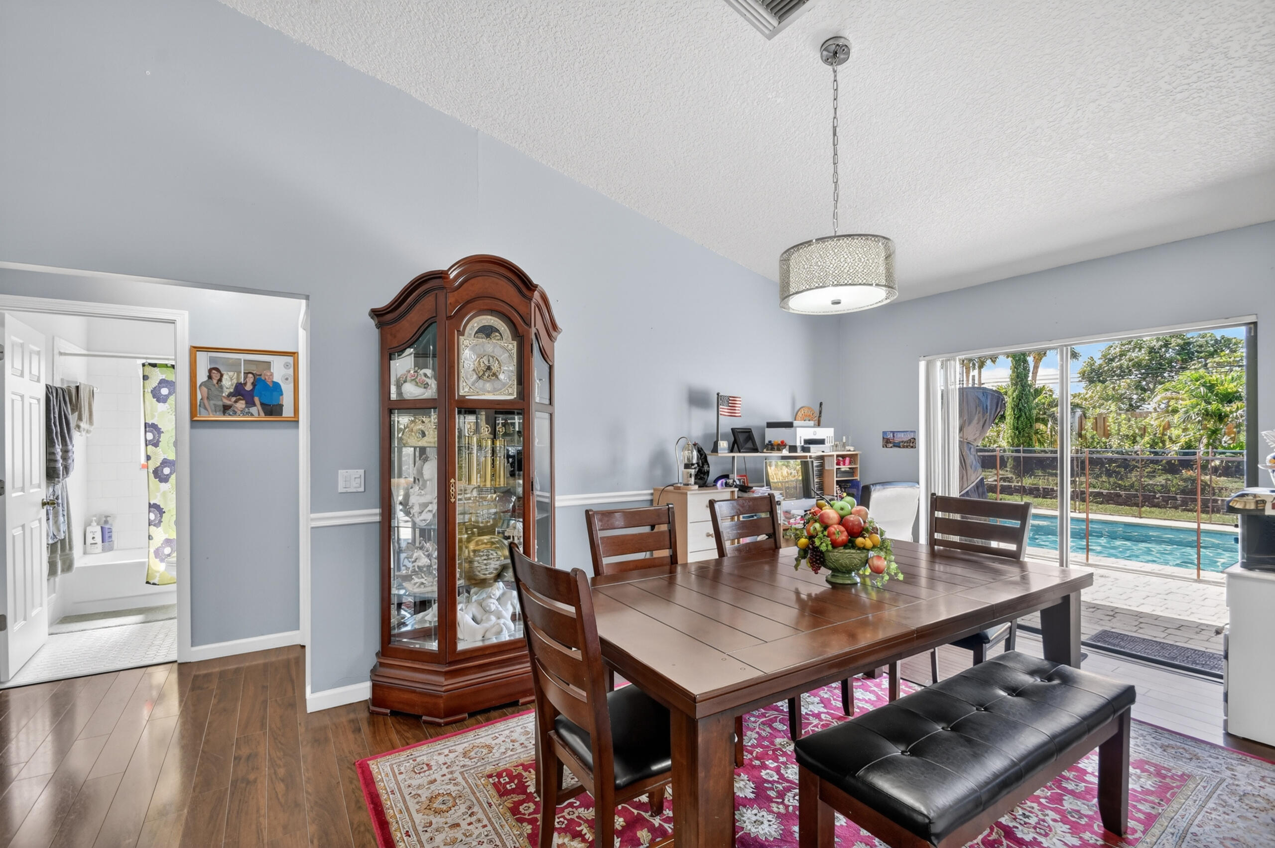 WOODLAND CREEK 1 - Residential