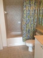 MARINA VILLAGE* - Residential Lease