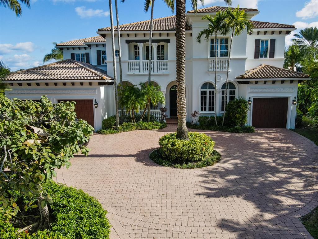 HARBOUR ISLES - Residential