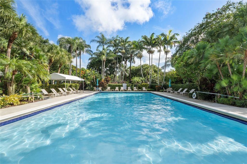 NO 123 PALM-AIRE COUNTRY CLUB - Residential