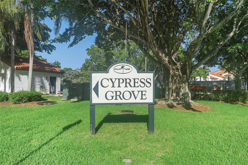 NO 123 PALM-AIRE COUNTRY CLUB - Residential