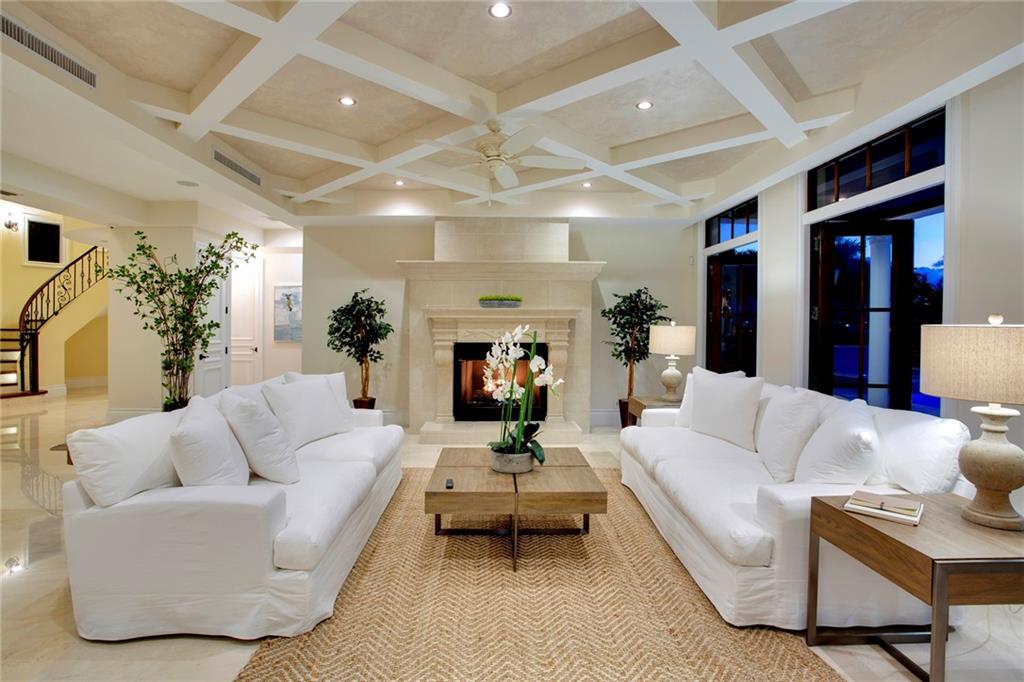 Venetian Isles 1st Sec 43 - Residential