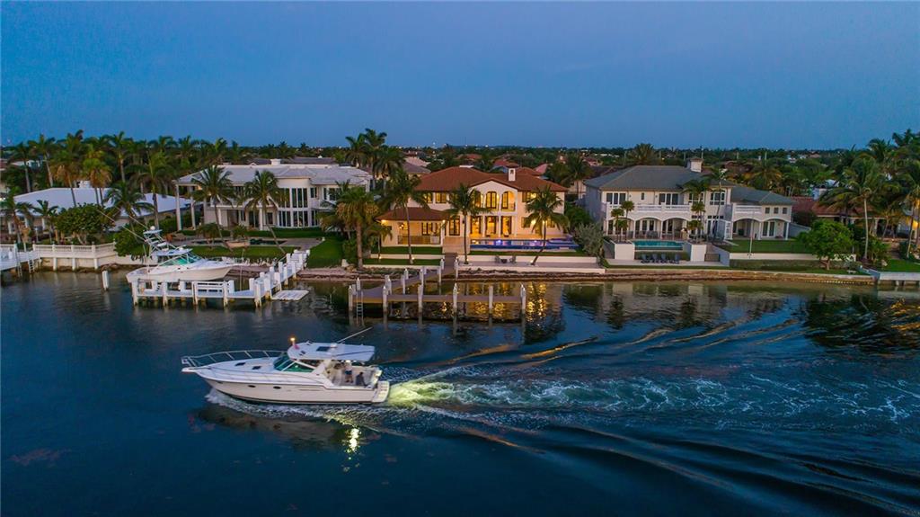 Venetian Isles 1st Sec 43 - Residential