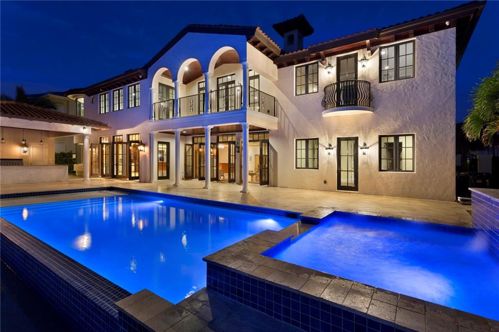Venetian Isles 1st Sec 43 - Residential