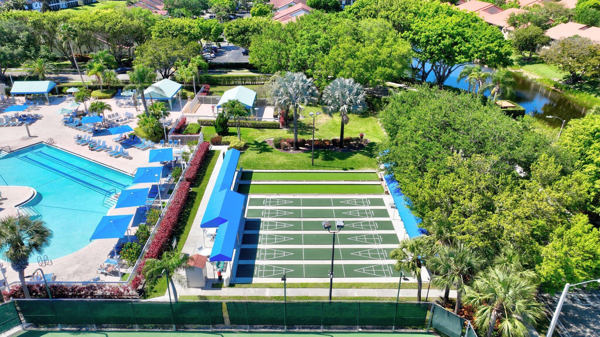 PLATINA / ALEXANDRA VILLAGE - Residential