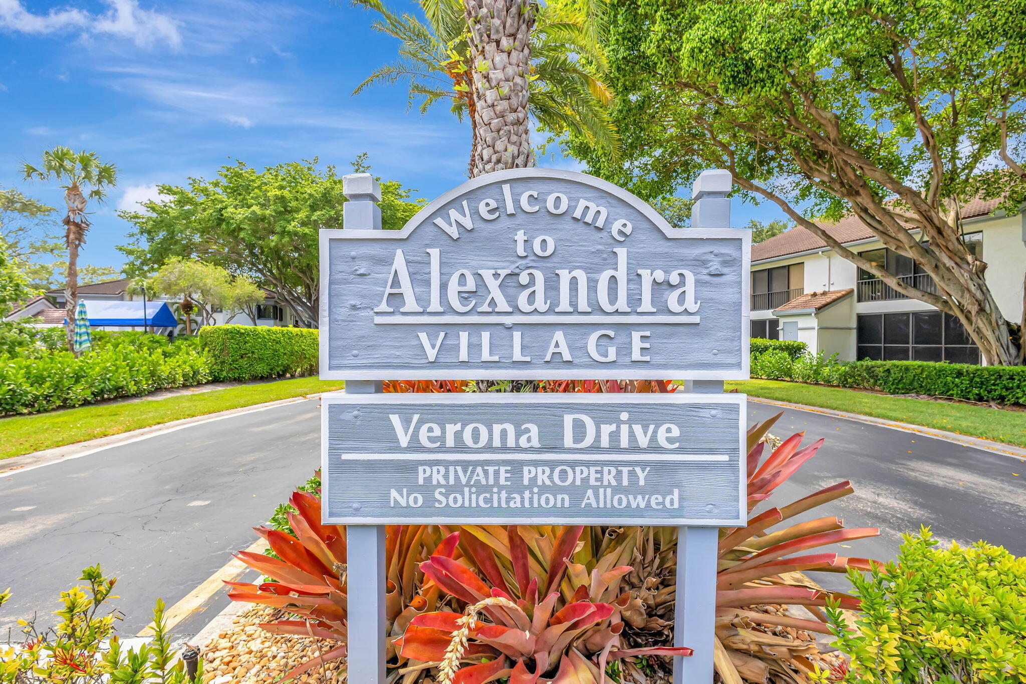 PLATINA / ALEXANDRA VILLAGE - Residential