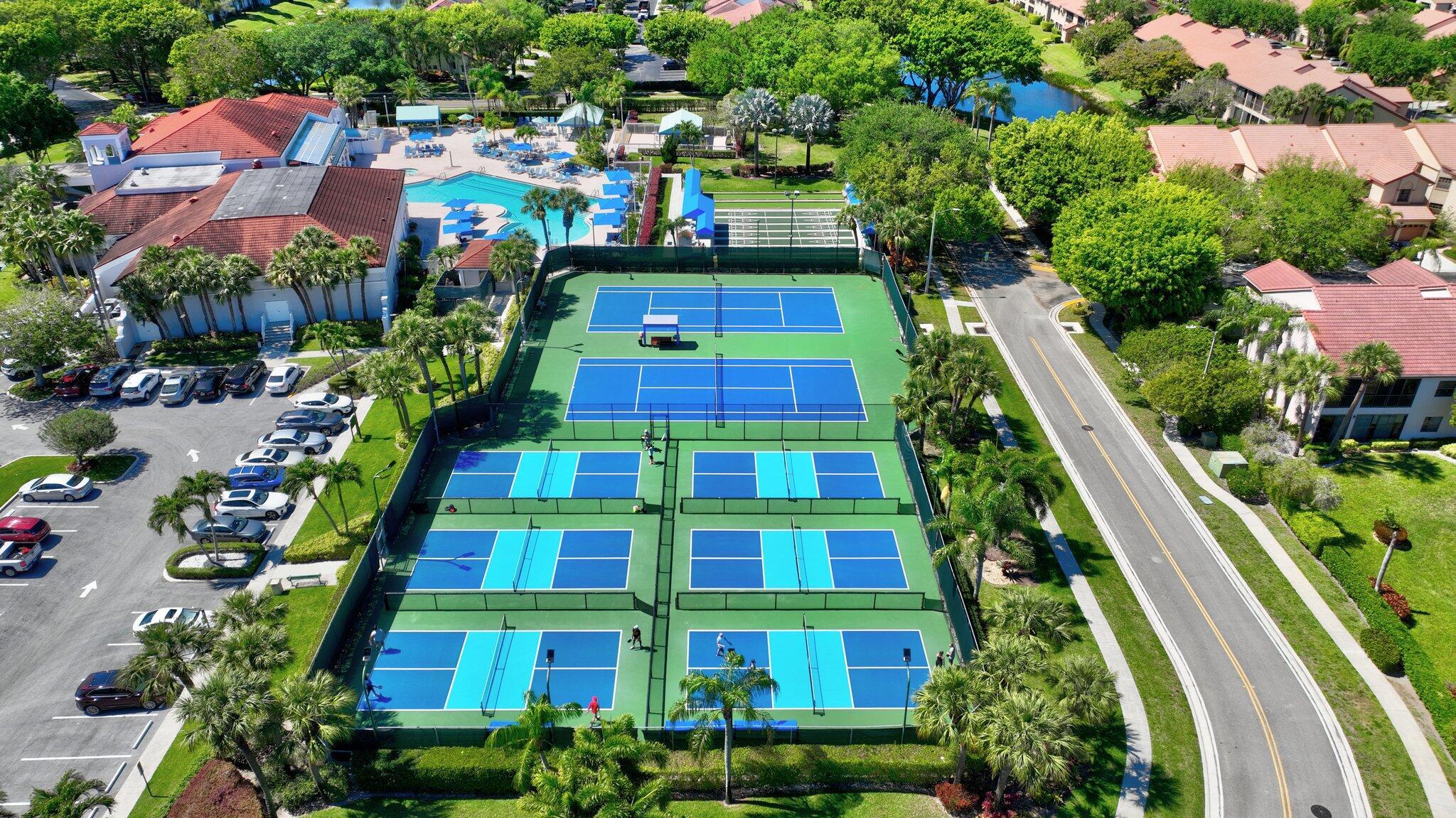 PLATINA / ALEXANDRA VILLAGE - Residential