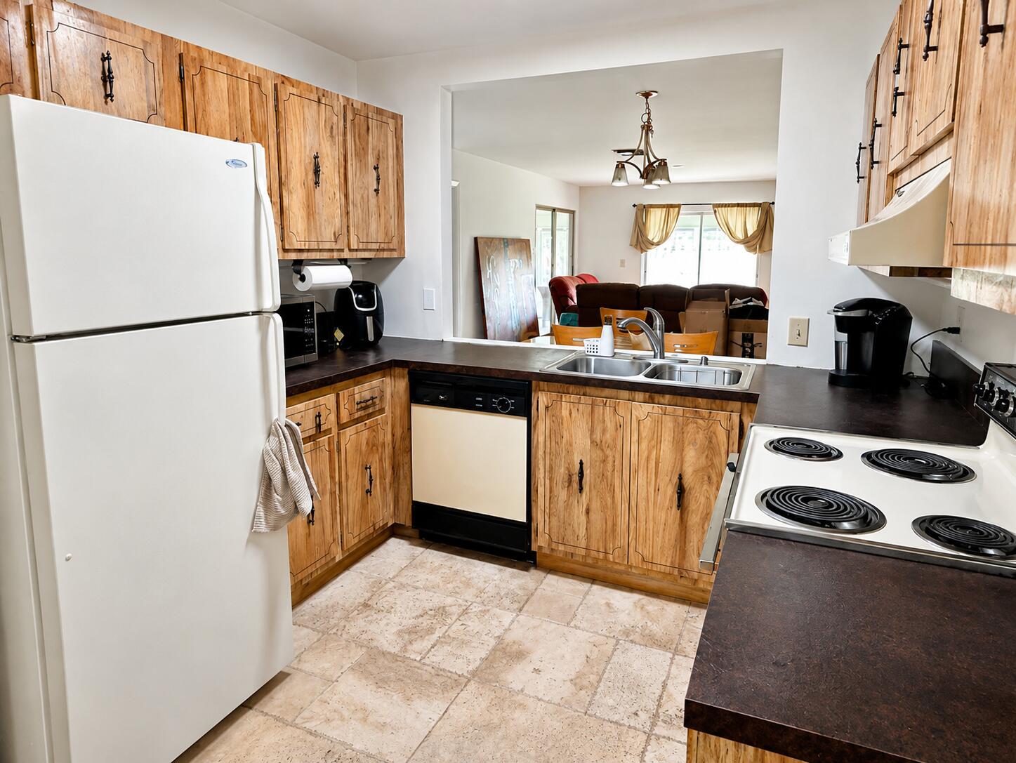SOUTH SHORE 4 OF WELLINGTON - Residential Lease