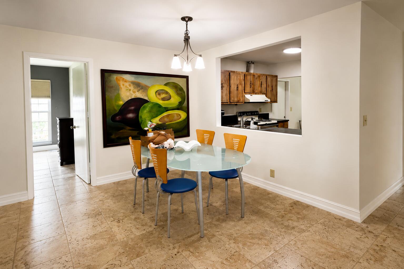 SOUTH SHORE 4 OF WELLINGTON - Residential Lease