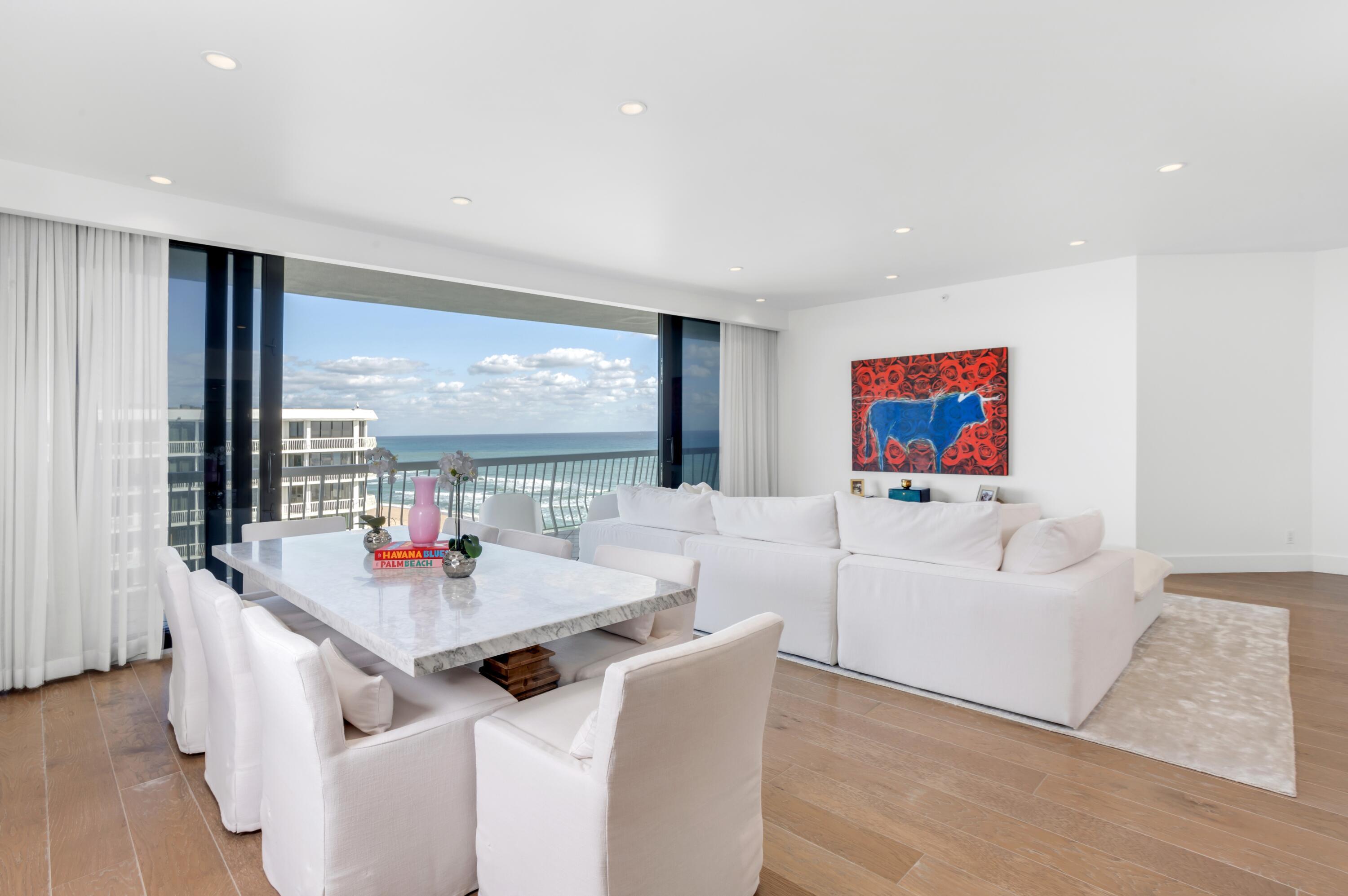 TWENTY ONE HUNDRED CONDO - Residential