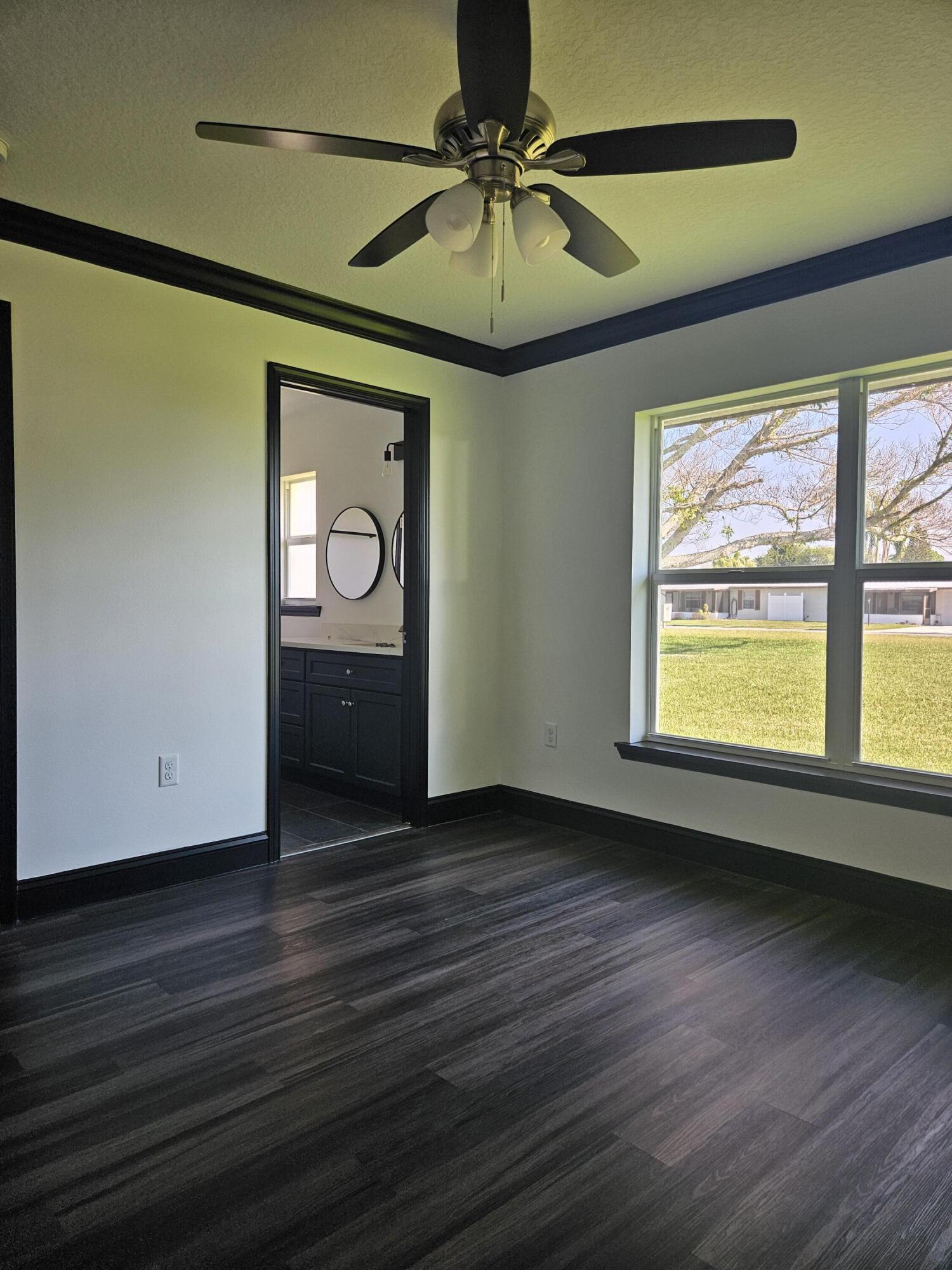 KINGS BAY - Residential Lease