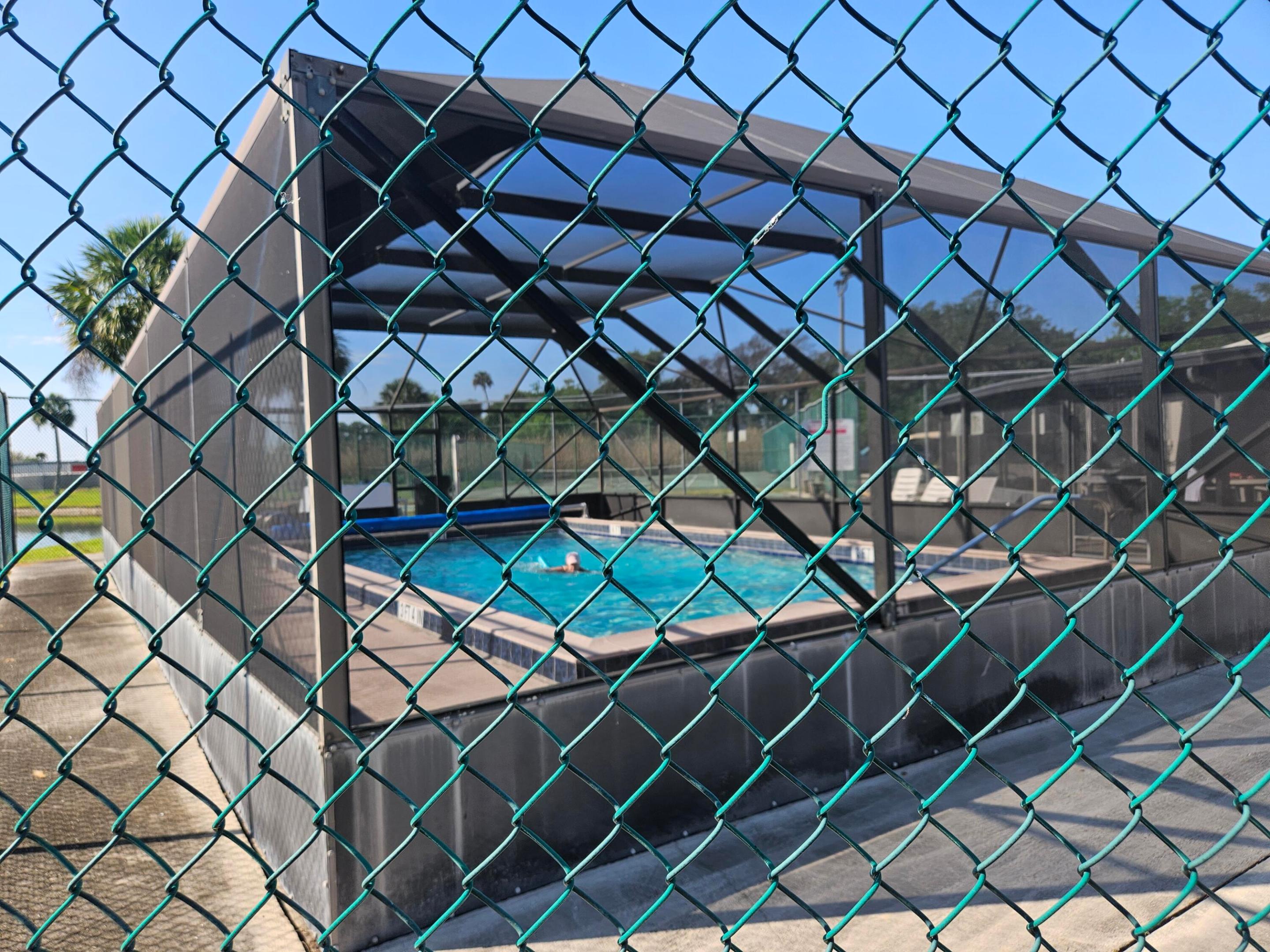 KINGS BAY - Residential Lease
