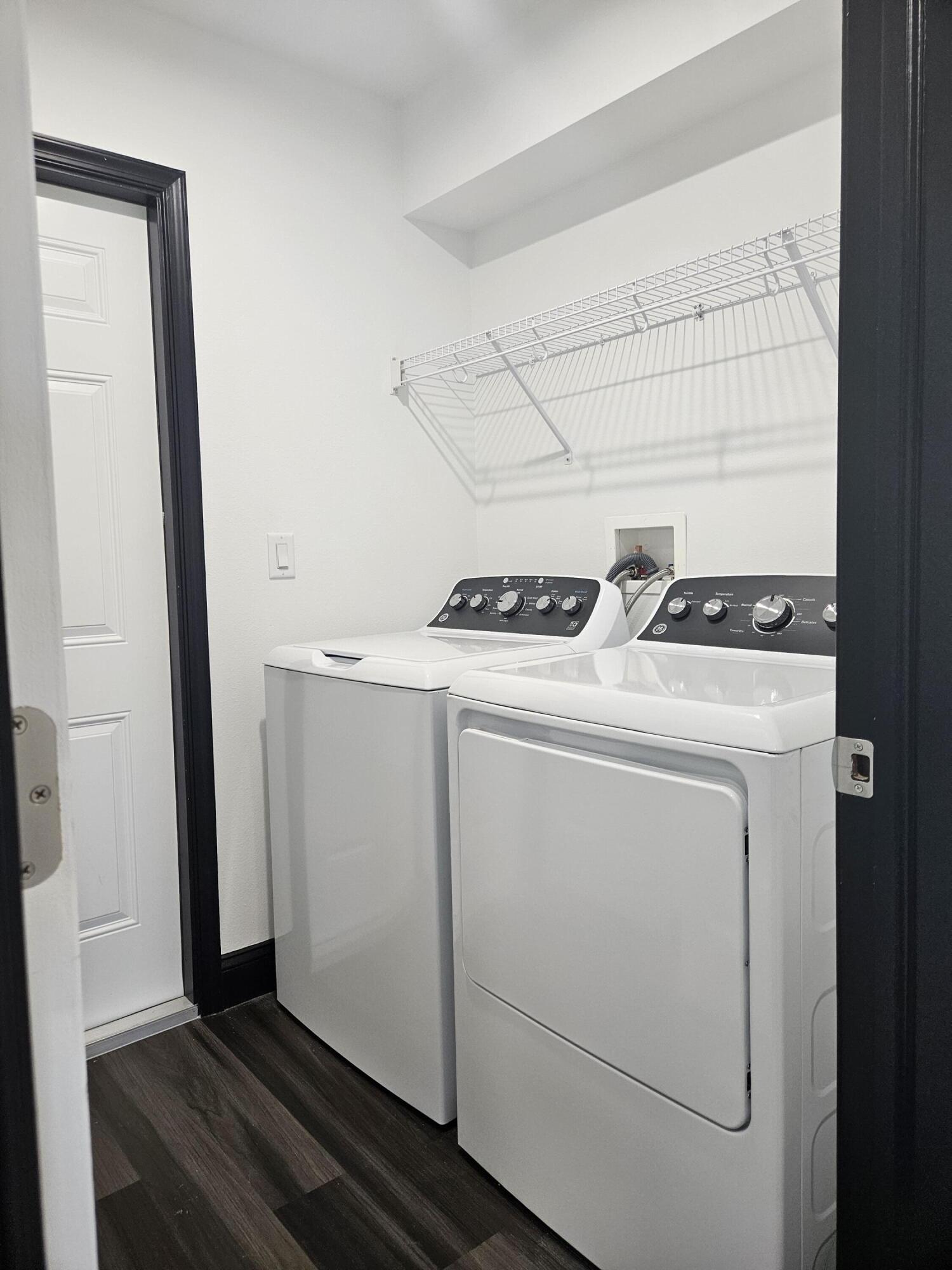 KINGS BAY - Residential Lease