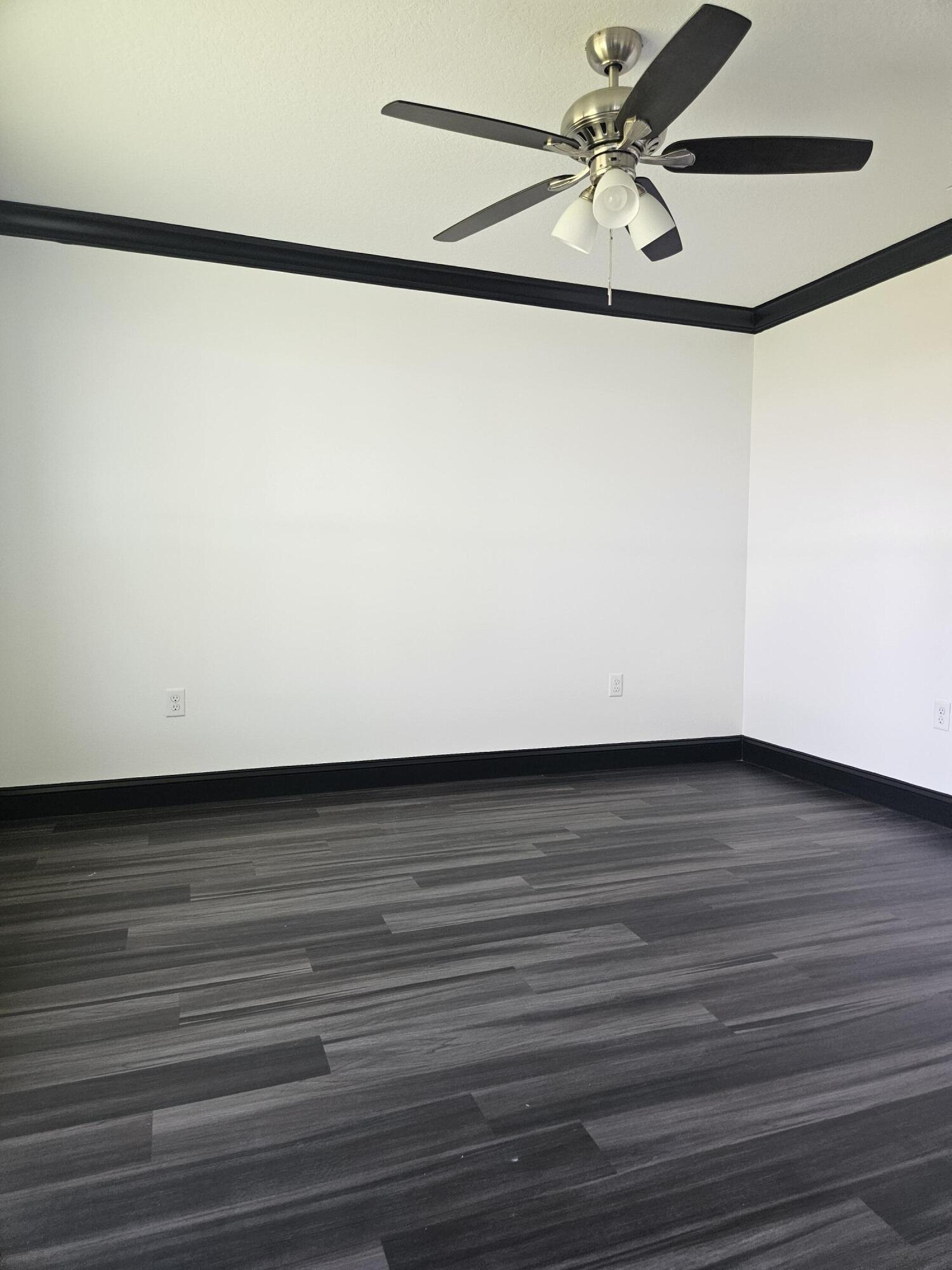 KINGS BAY - Residential Lease