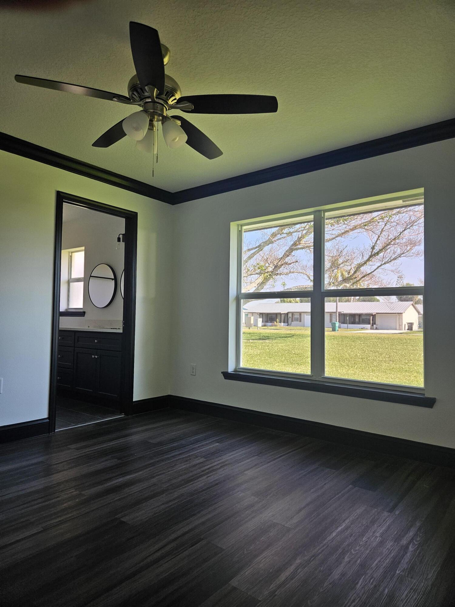 KINGS BAY - Residential Lease