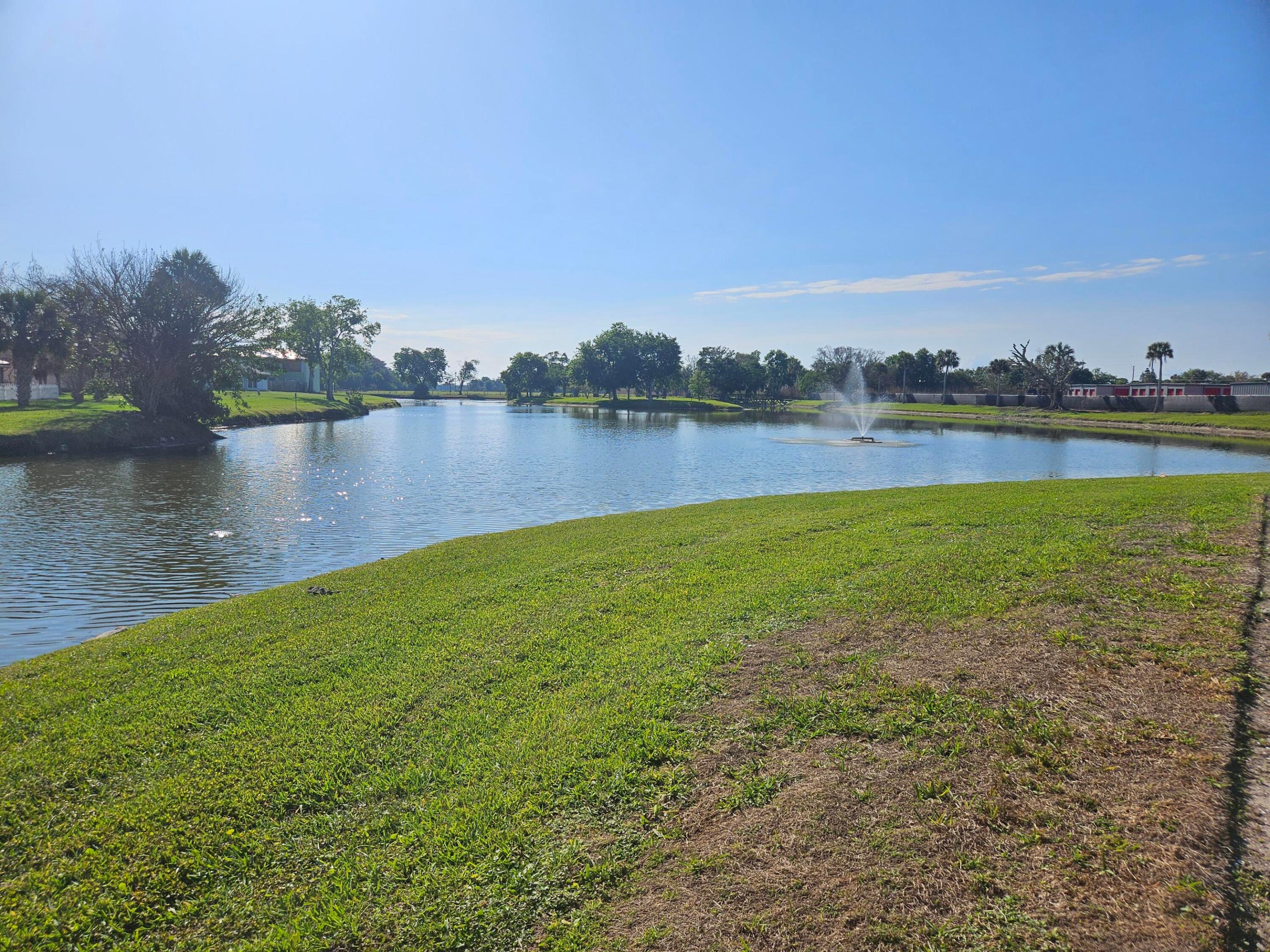 KINGS BAY - Residential Lease