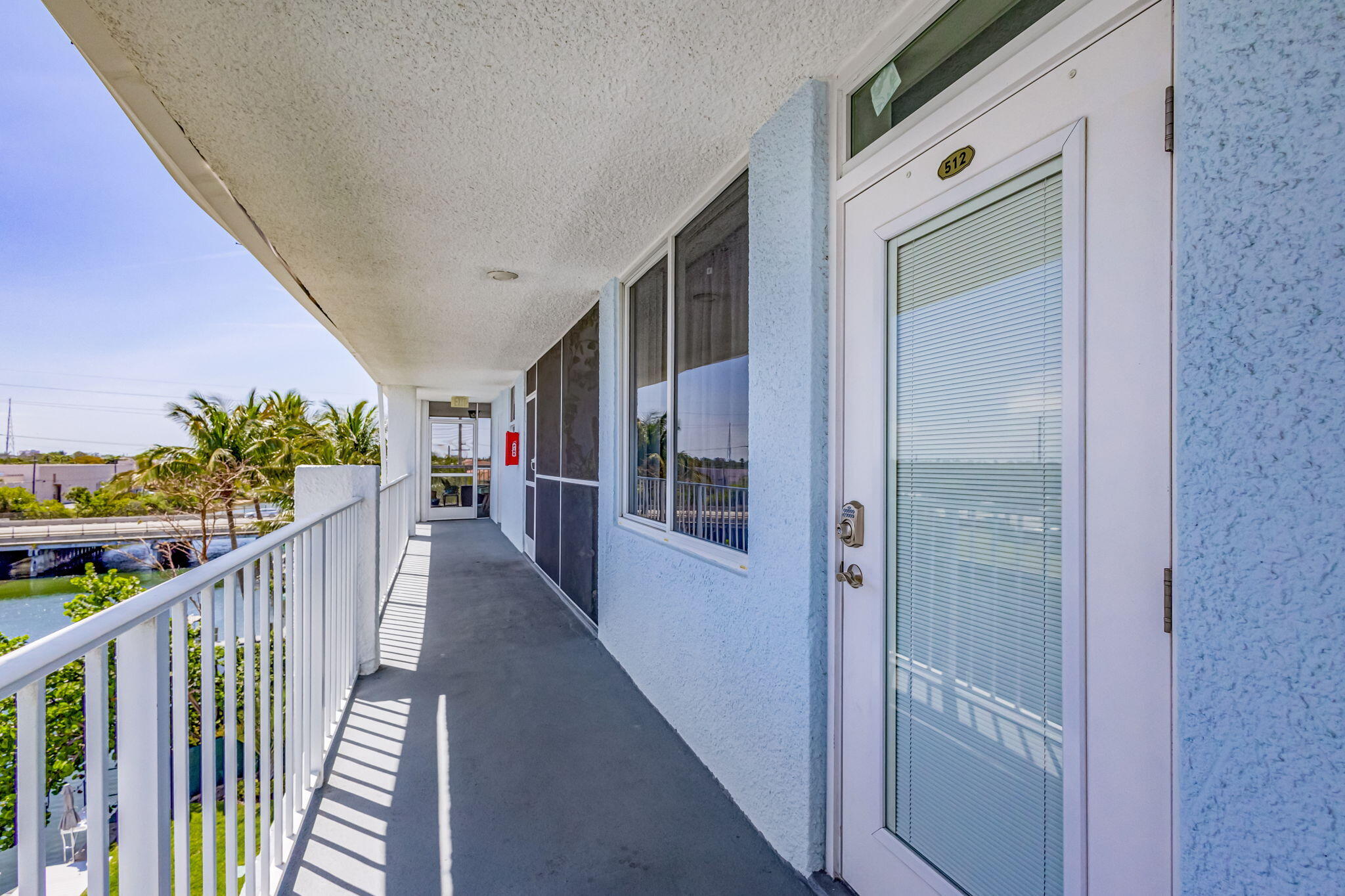 PARADISE VILLAS CONDO - Residential Lease