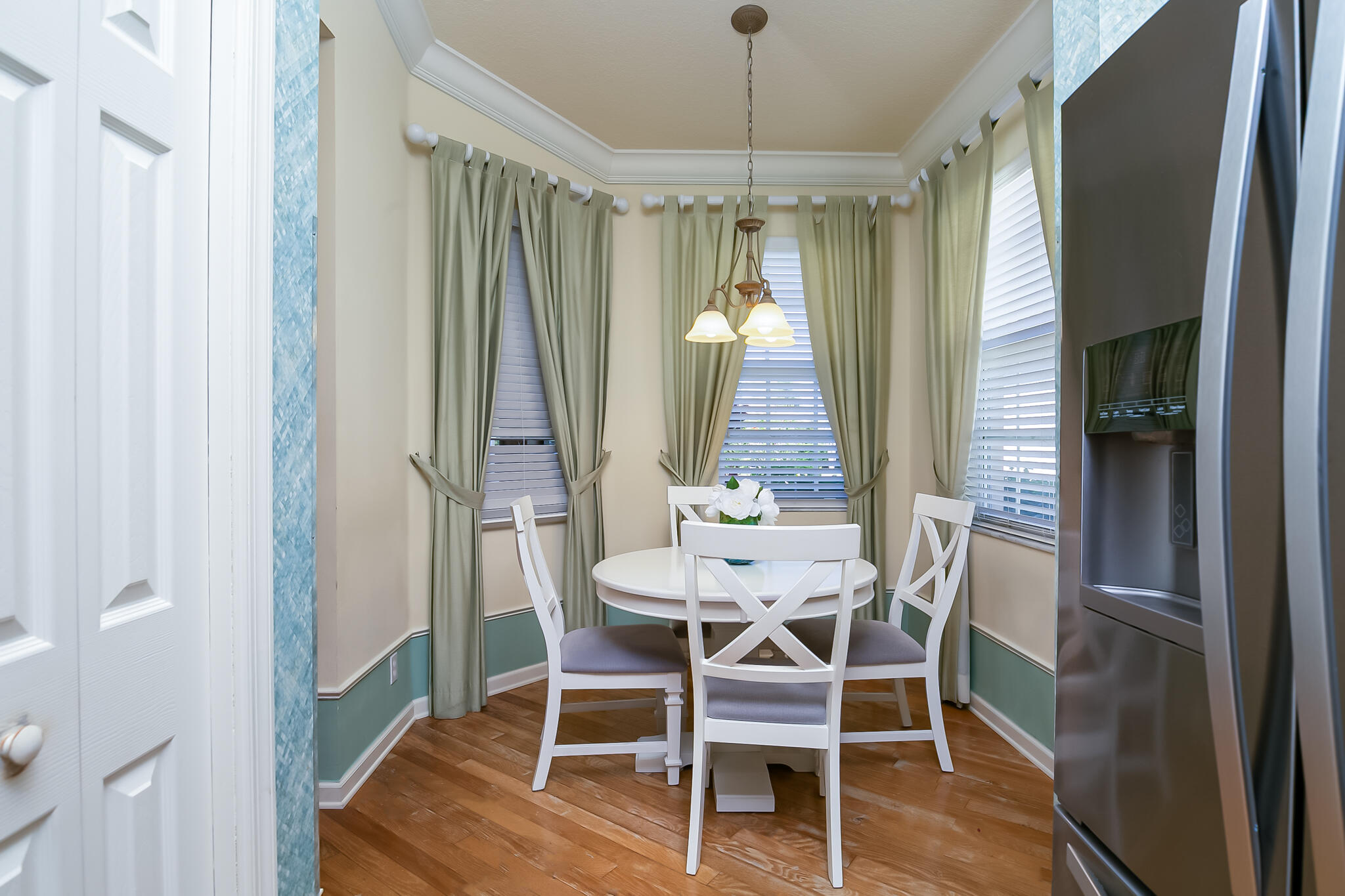 TRADITION PLAT NO 22 - Residential